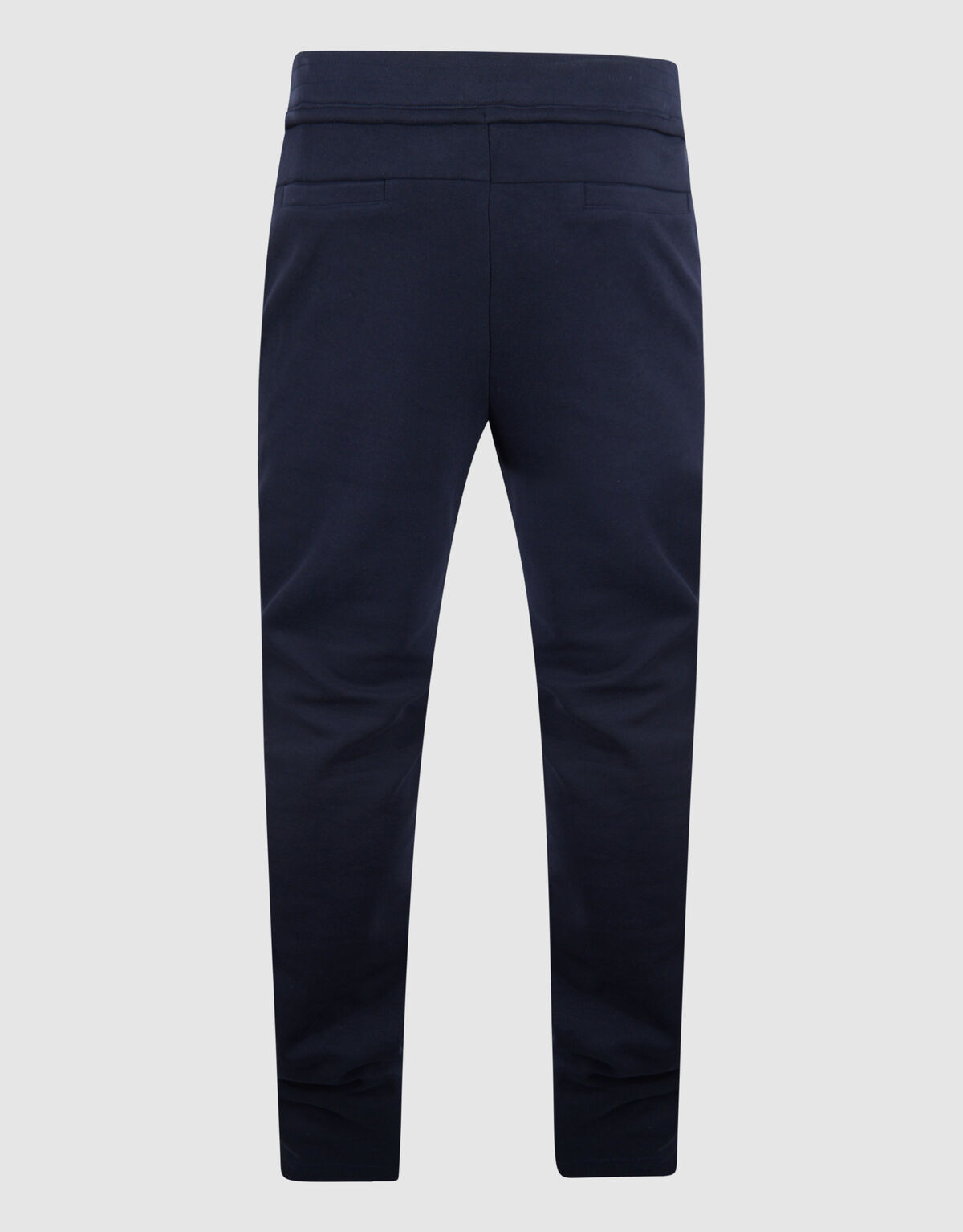 Pique Broek Donkerblauw SHOEBY MEN
