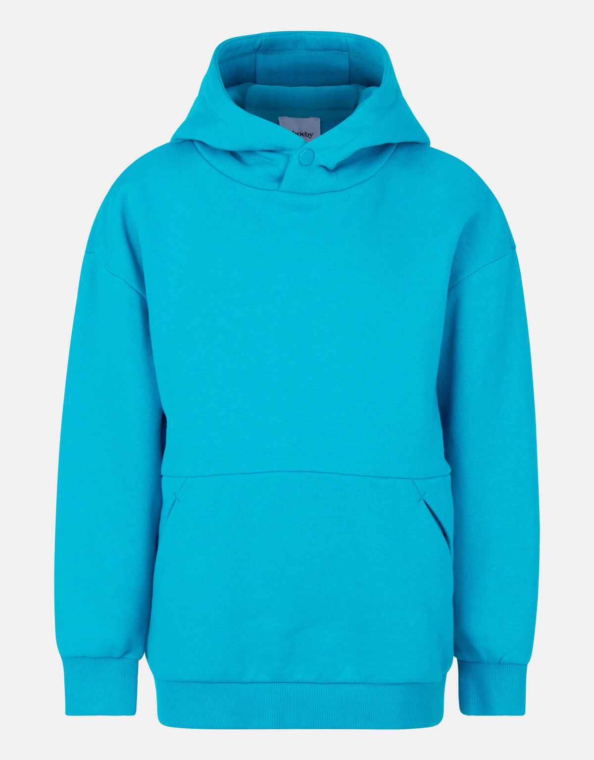 Hoodie Blauw SHOEBY BOYS