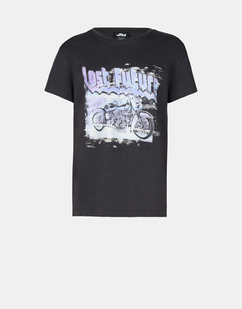 Lexie Washed T-shirt