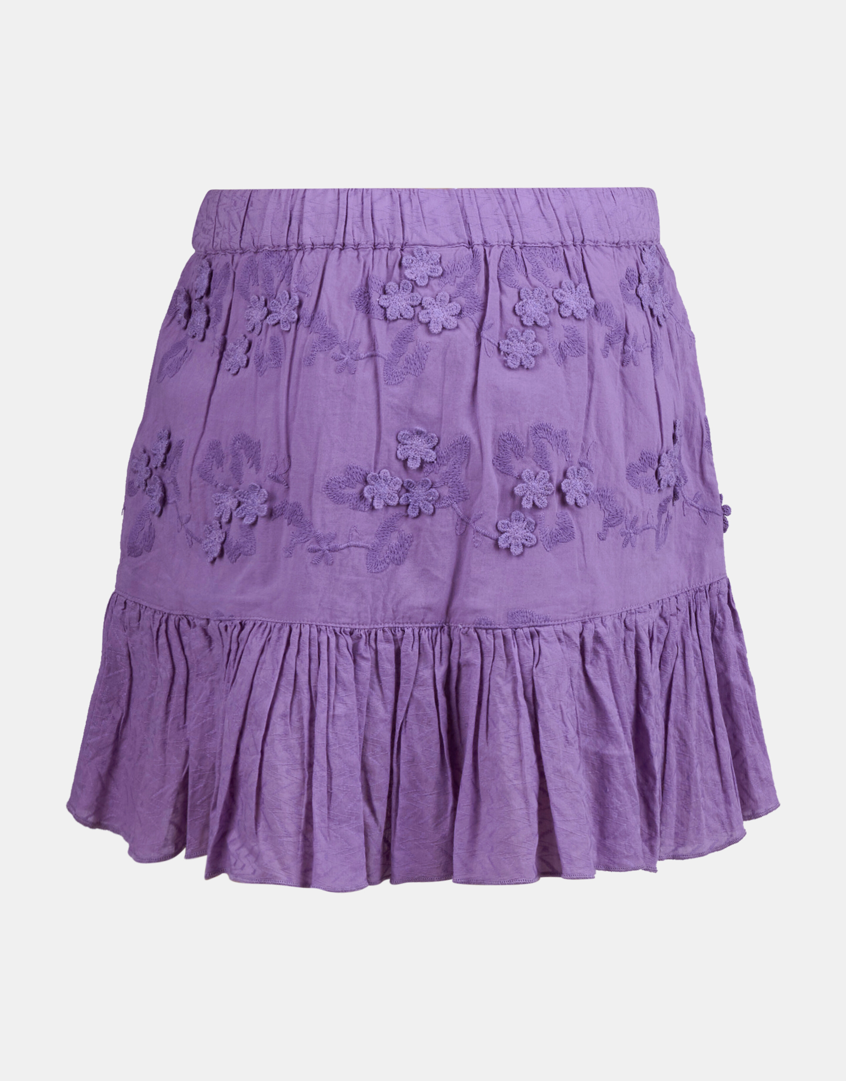 Flower Rok JILL&MITCH