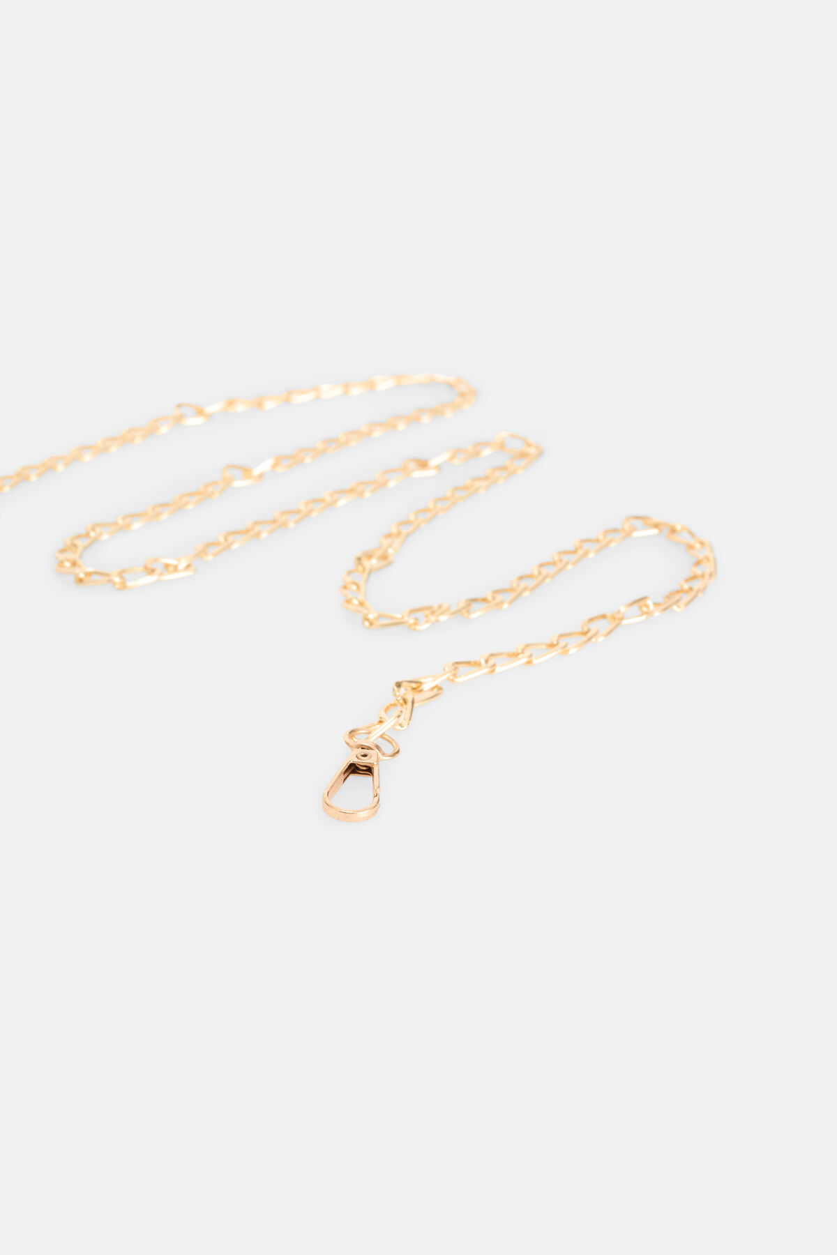 Krokodillen Tas Zwart SHOEBY ACCESSOIRES