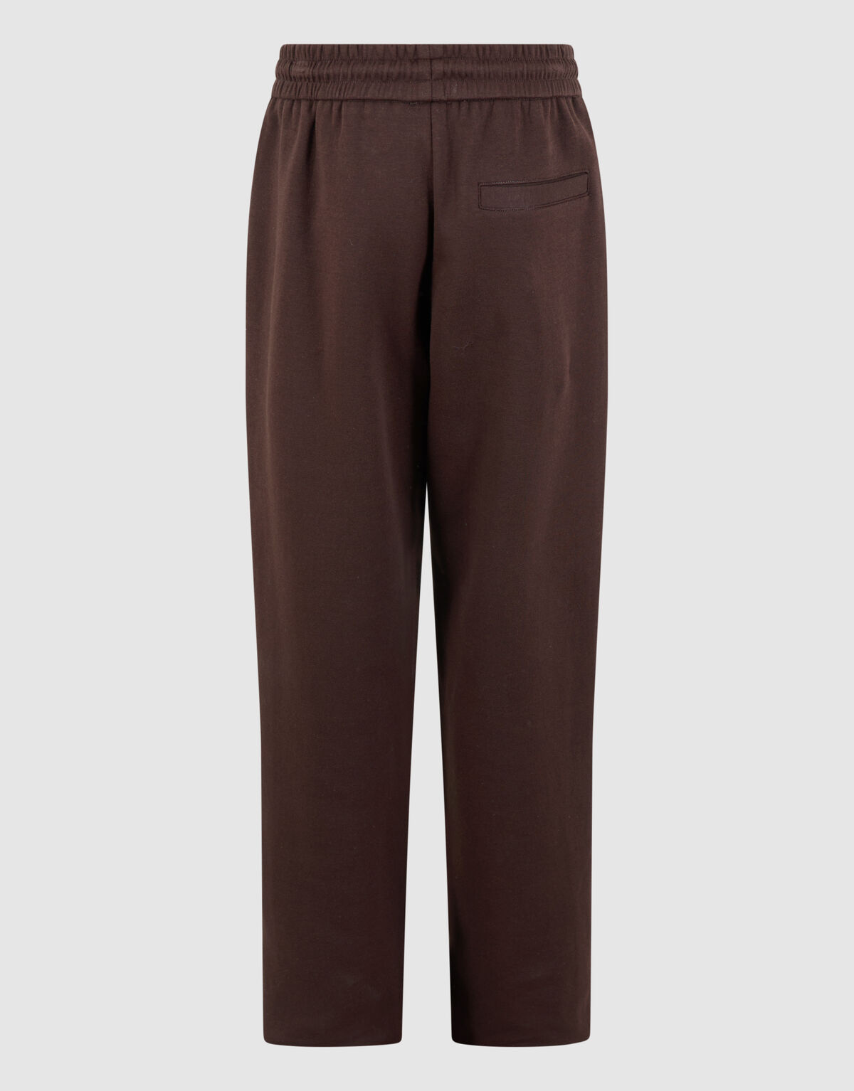 Tracksuit Broek Donkerbruin SHOEBY BOYS