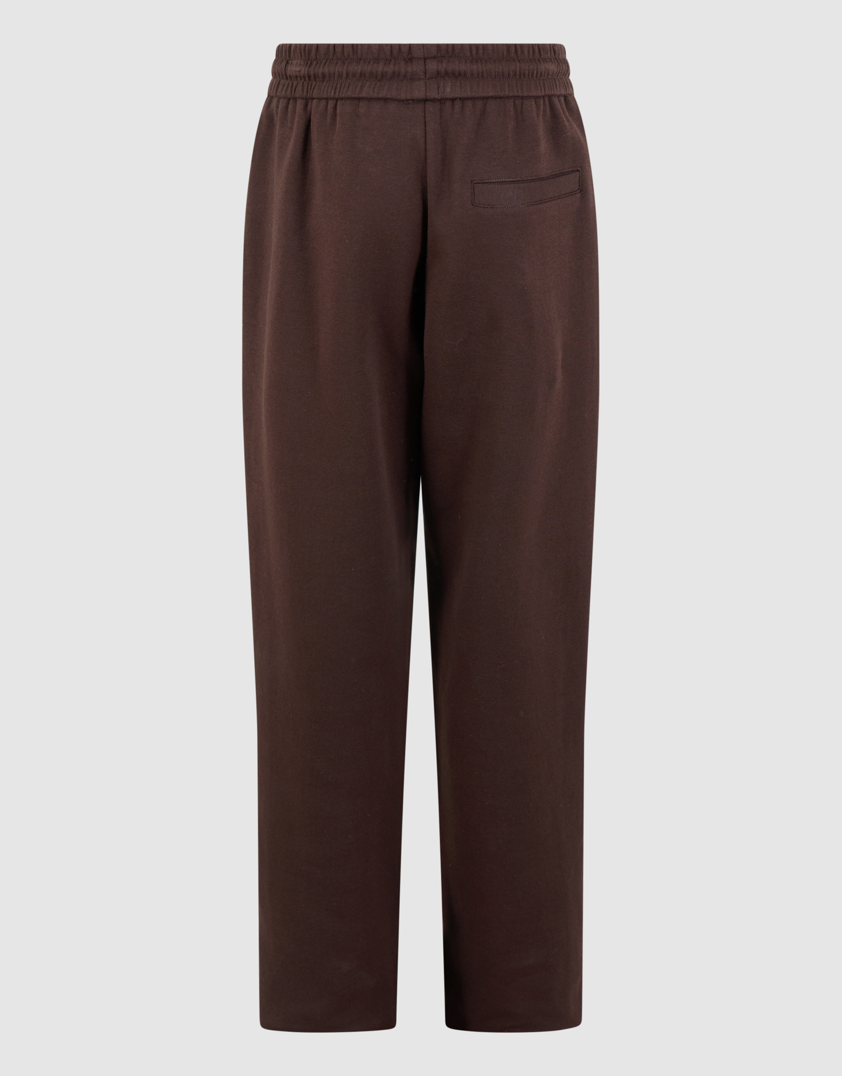 Tracksuit Broek Donkerbruin SHOEBY BOYS