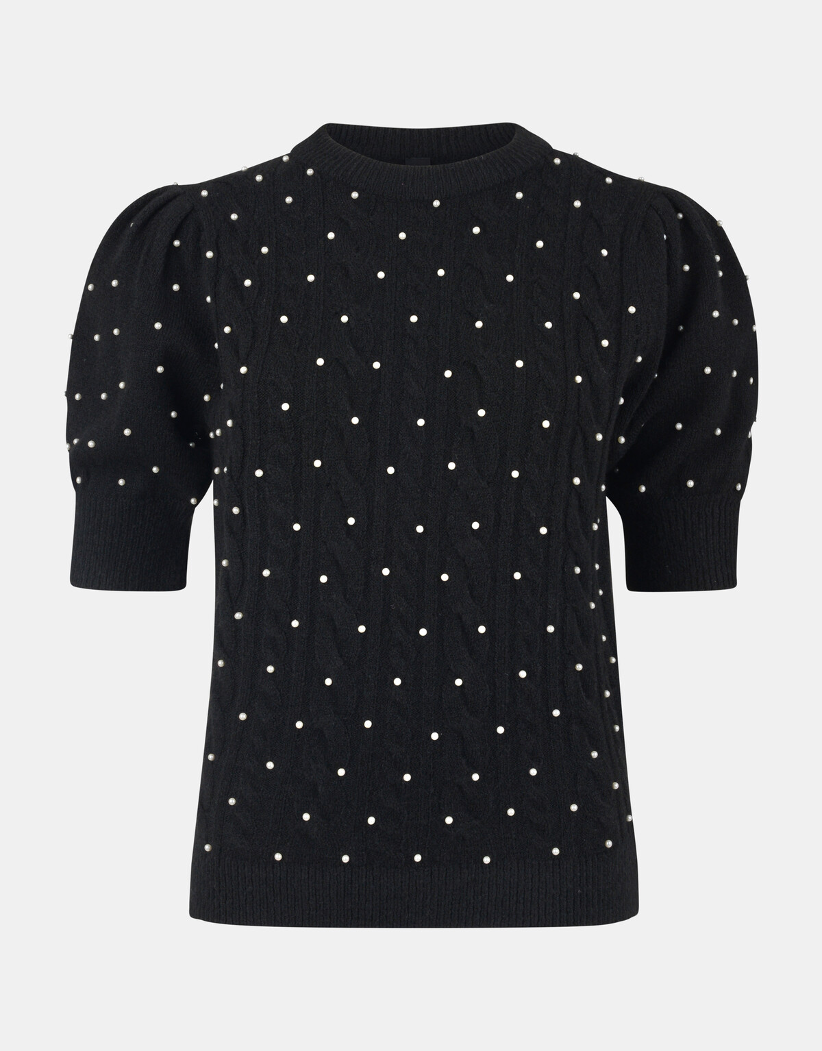 Bella Stud Pullover EKSEPT