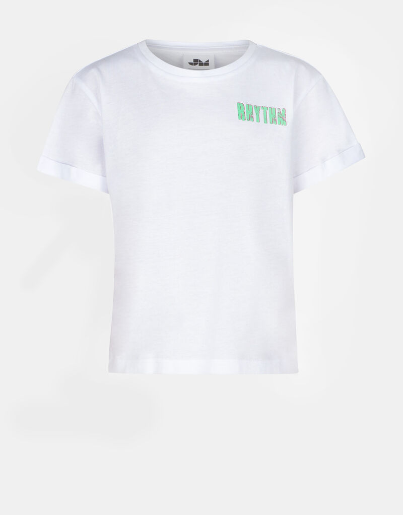 Rythem T-shirt