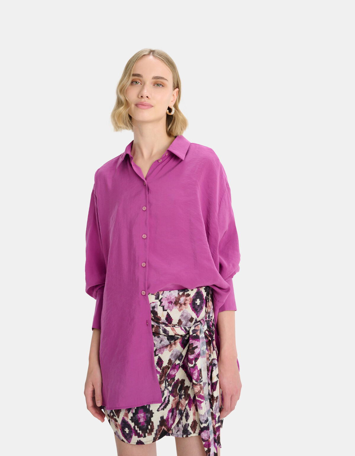 Coco Soft Blouse SHOEBY WOMEN