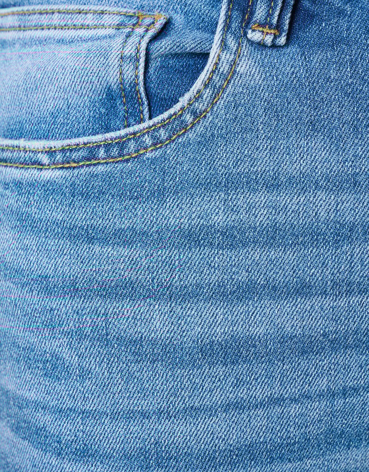 Straight Fit Jeans Mediumstone L30 SHOEBY MEN