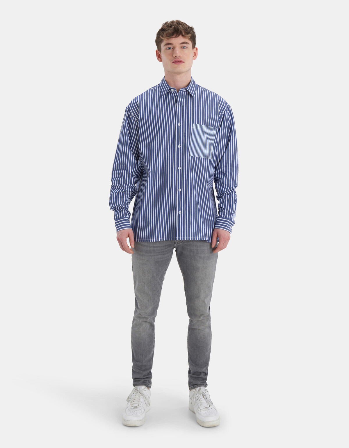 Faas Shirt REFILL