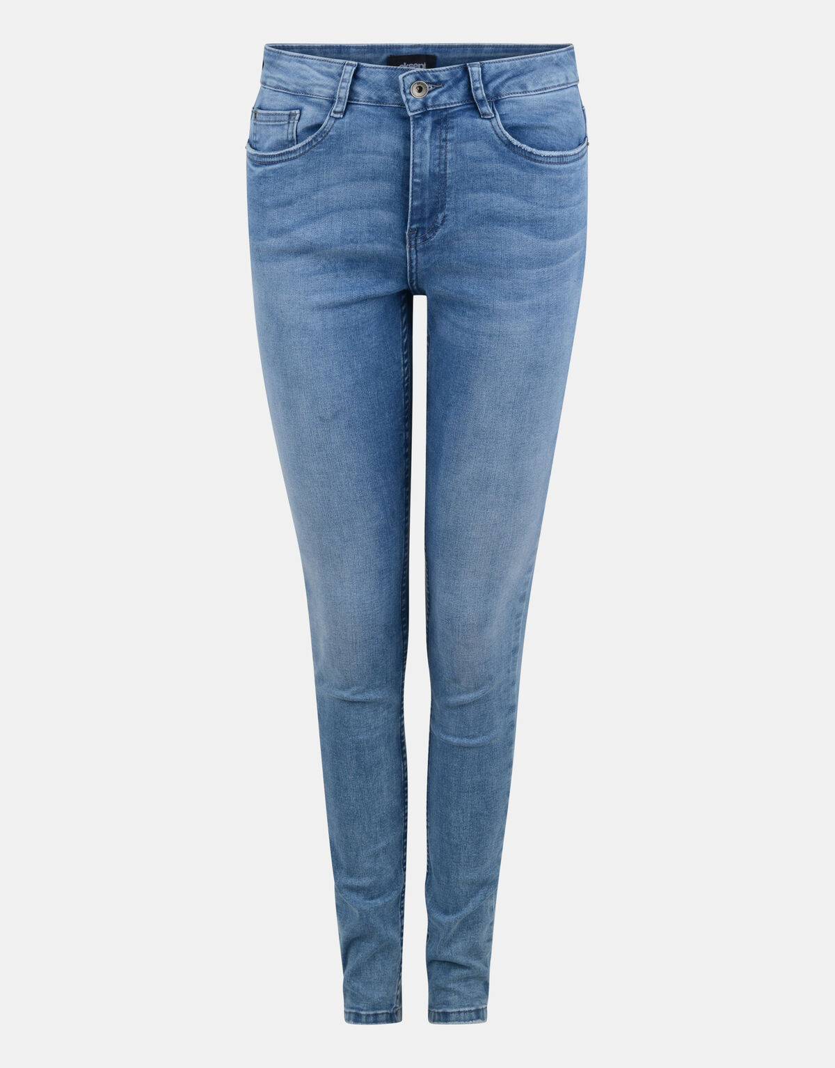 Liza Edith Skinny Jeans L34 EKSEPT