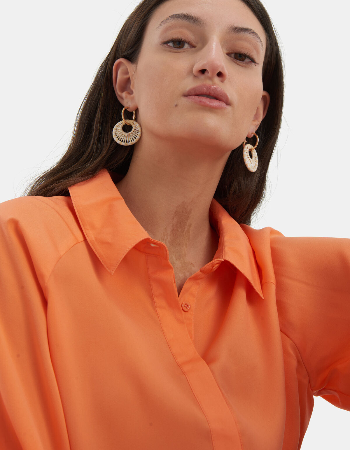 Uni Base Blouse EKSEPT