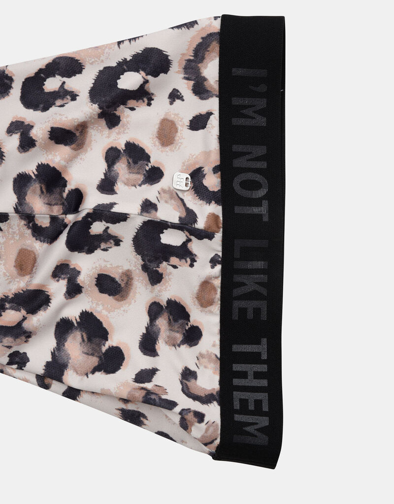 Jana Biker Short