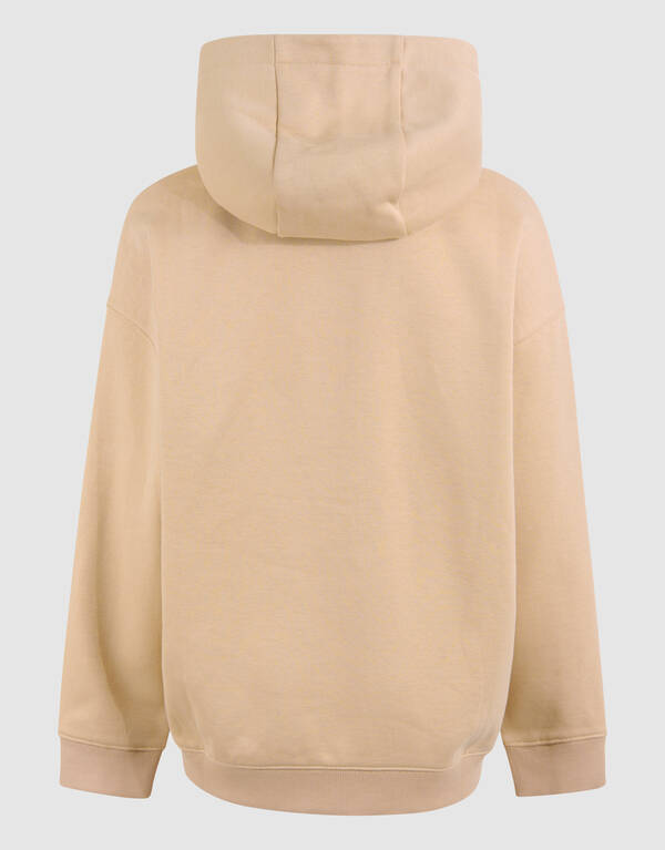 Chill Hoodie Beige SHOEBY BOYS