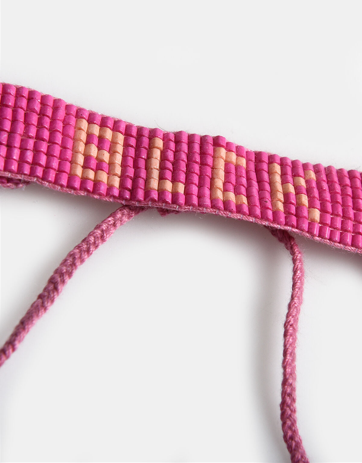 Pink Armband ACCESSOIRES SHOEBY