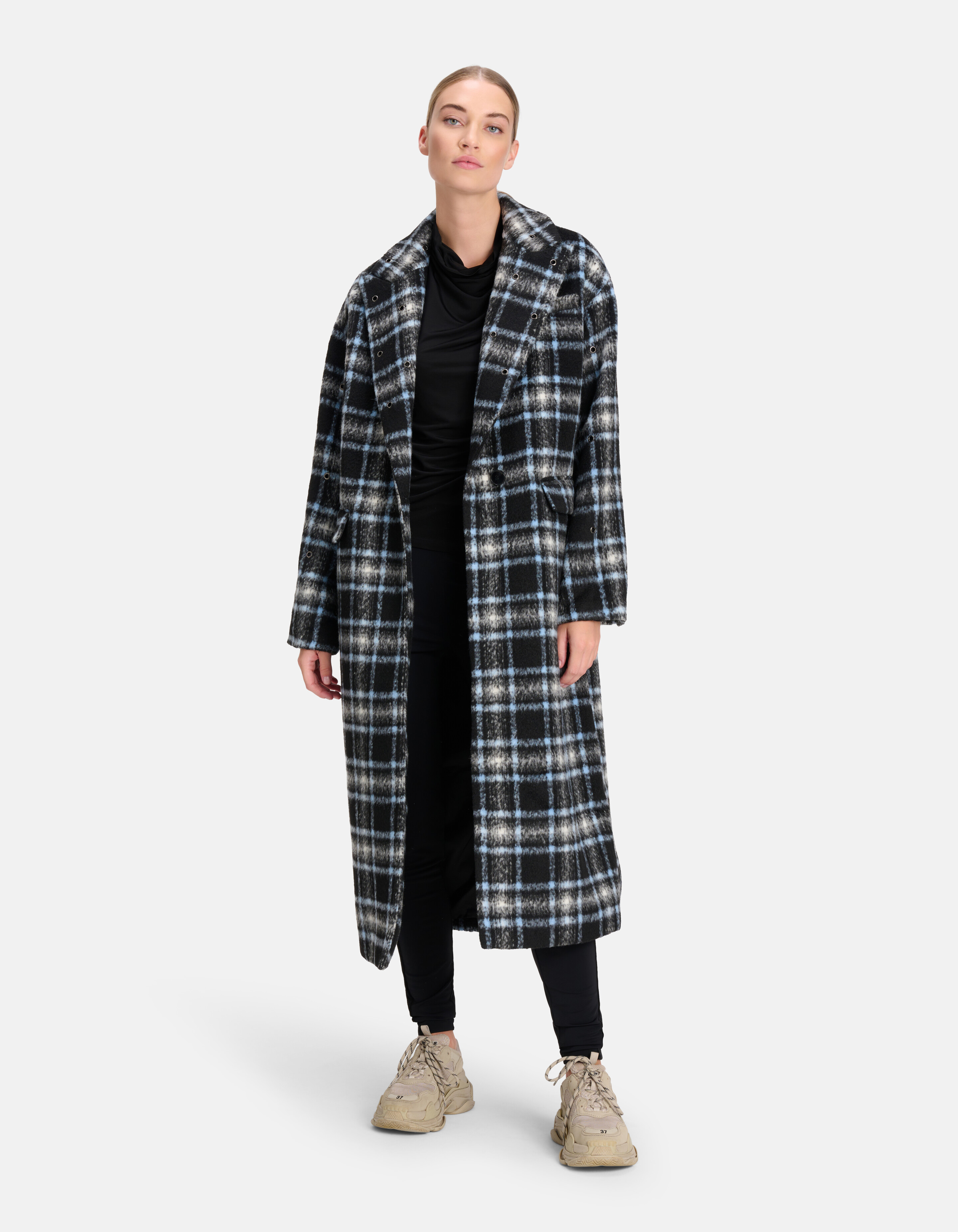Ruiten Jas SHOEBY WOMEN