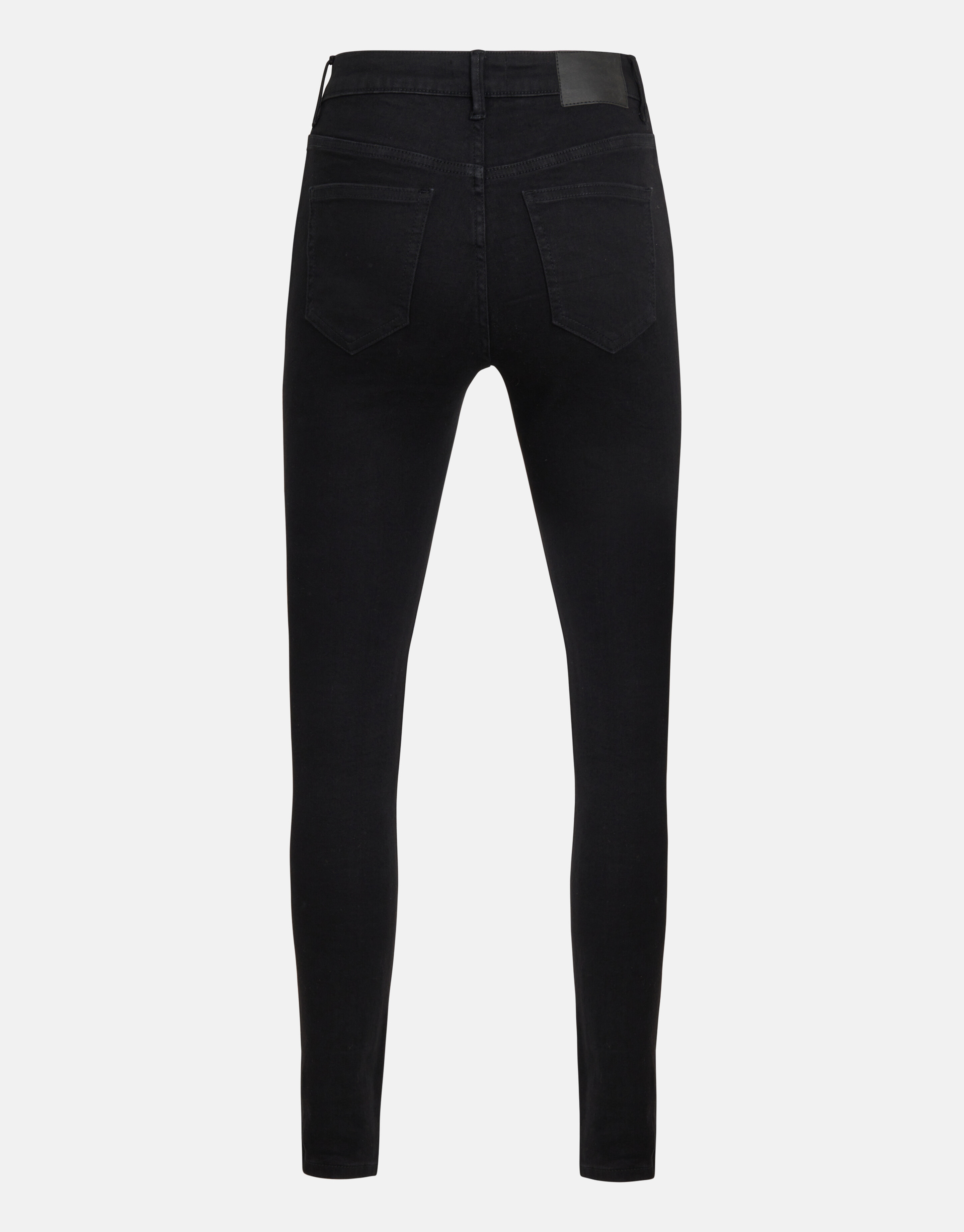 Skinny Jeans Zwart SHOEBY WOMEN