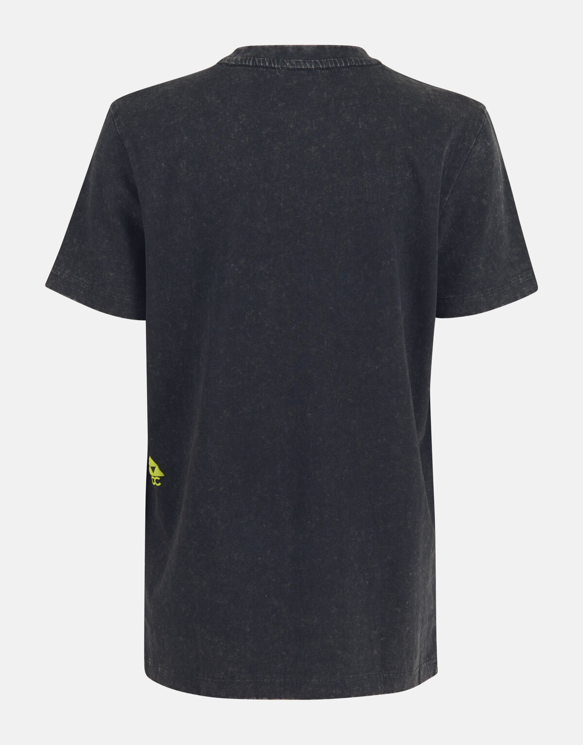 Artwork T-shirt Donkergrijs SHOEBY BOYS