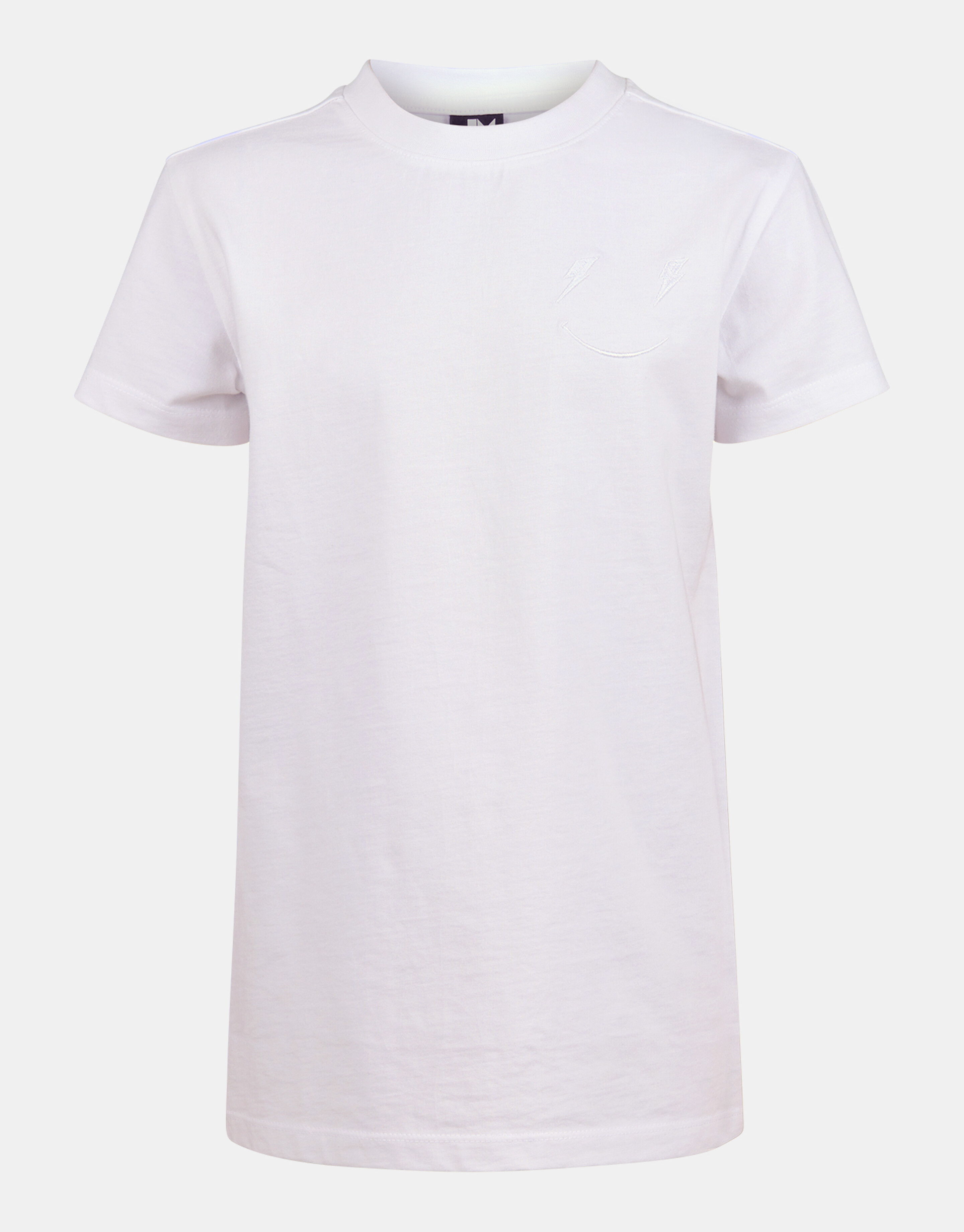 Motion Long Fit T-shirt JILL&MITCH