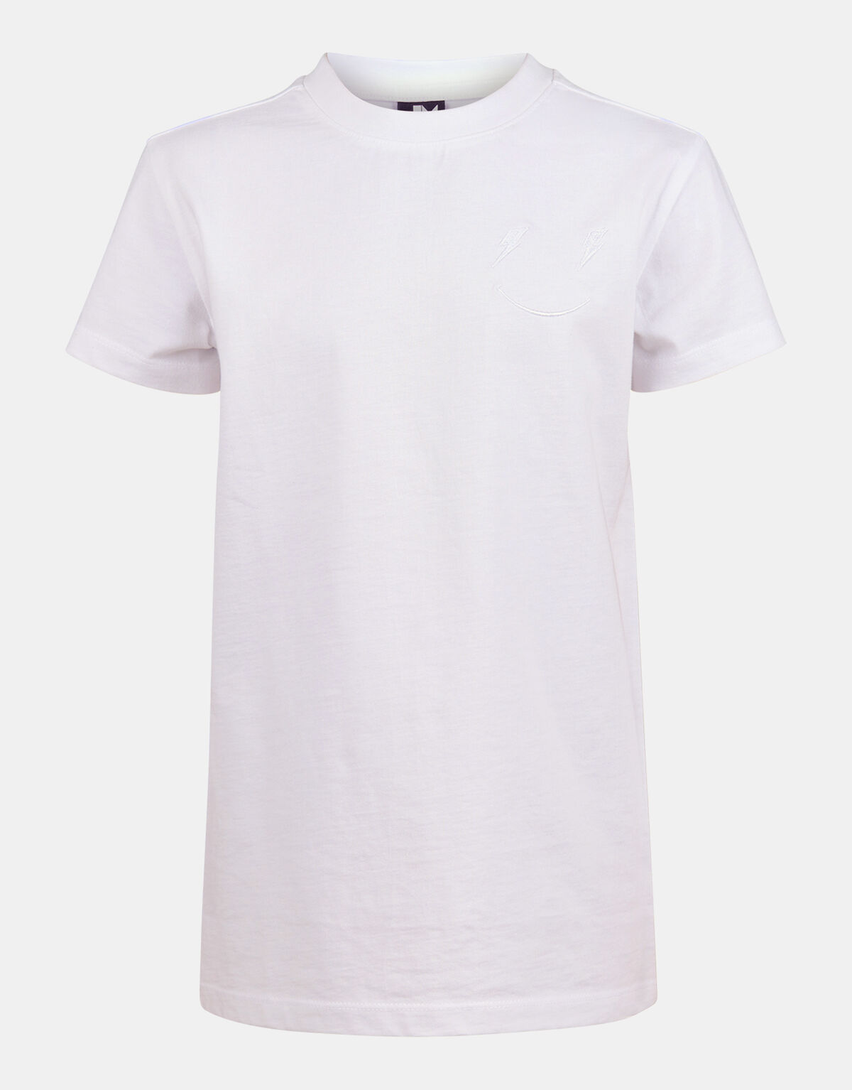 Motion Long Fit T-shirt JILL&MITCH