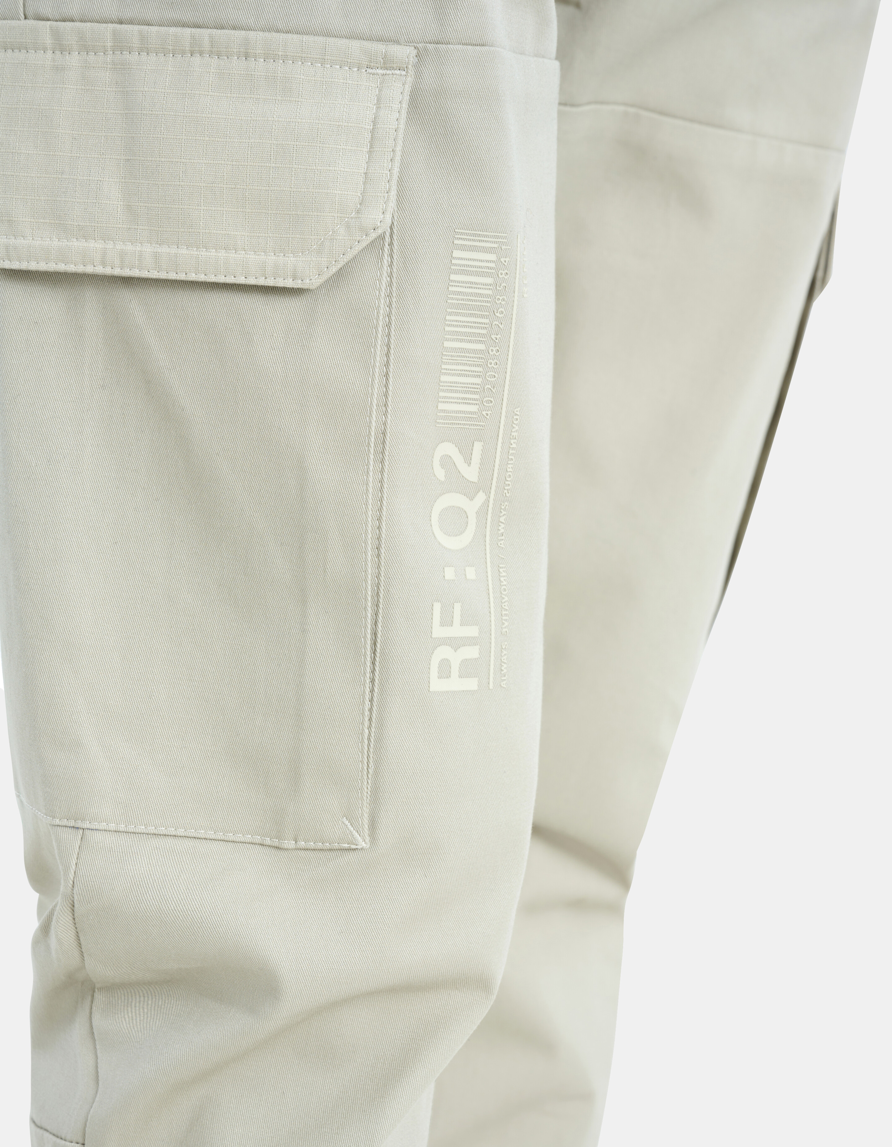 Mats Broek REFILL