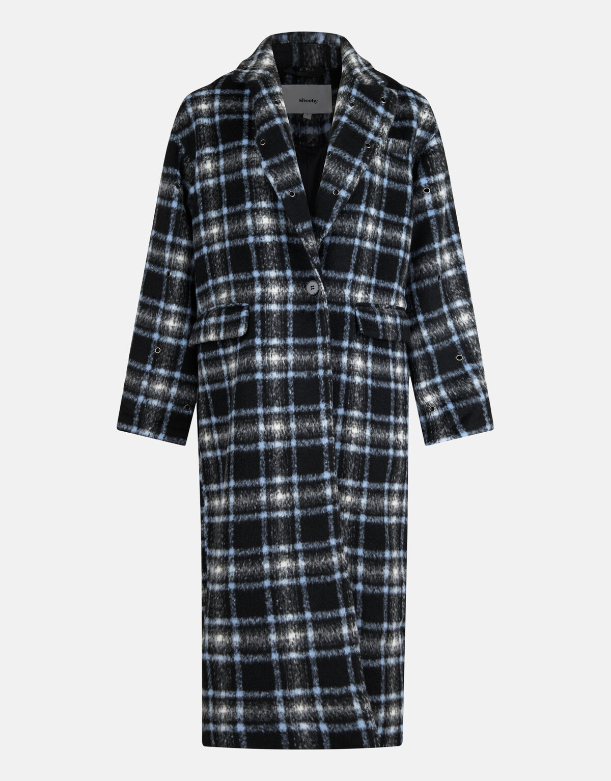 Ruiten Jas SHOEBY WOMEN