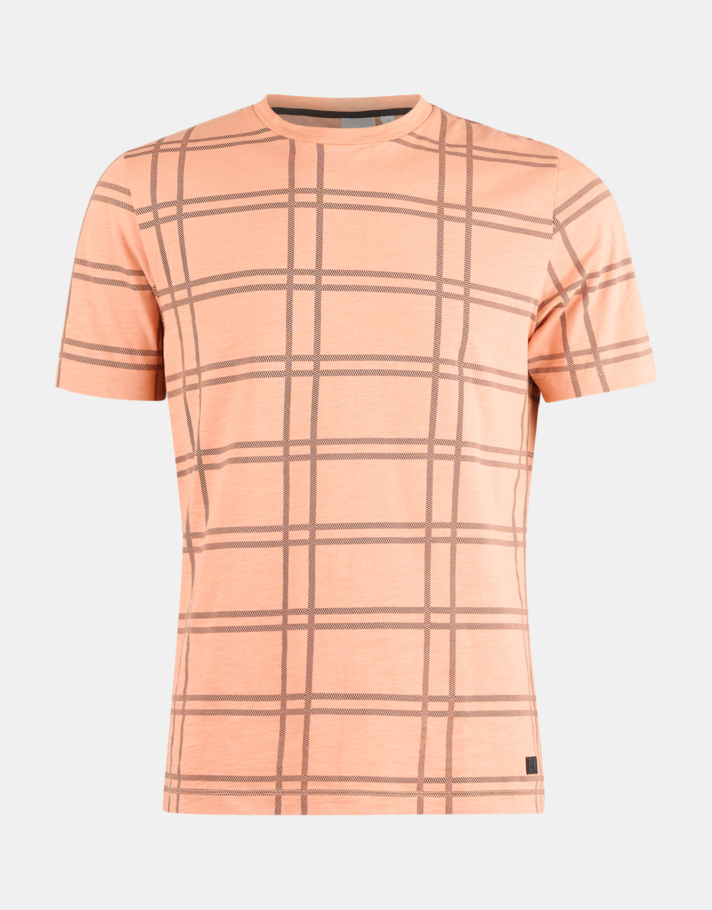 Check T-shirt REFILL