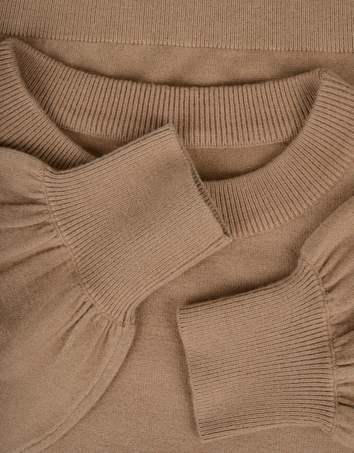 Knit Trui EKSEPT