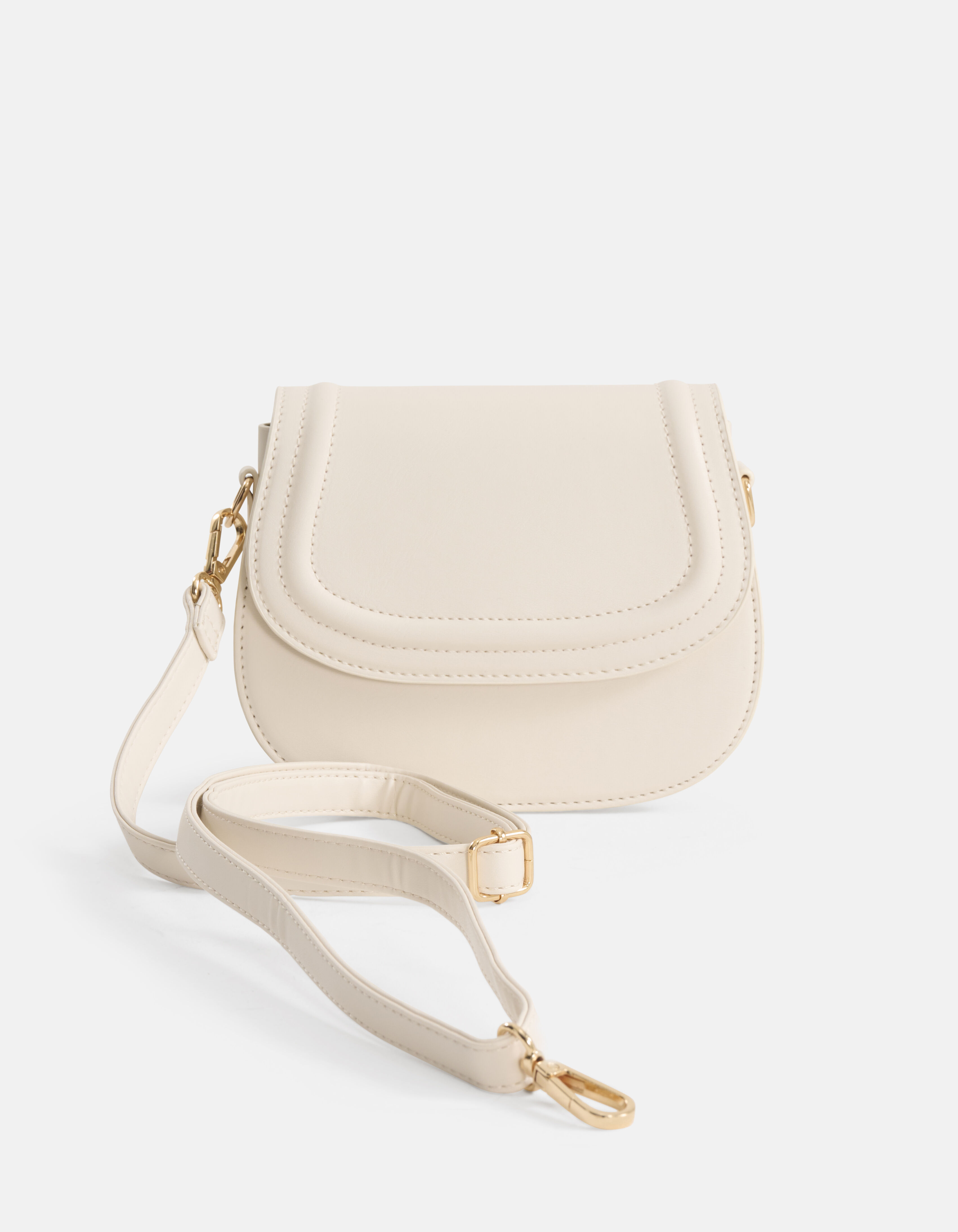 Witte tasjes on sale