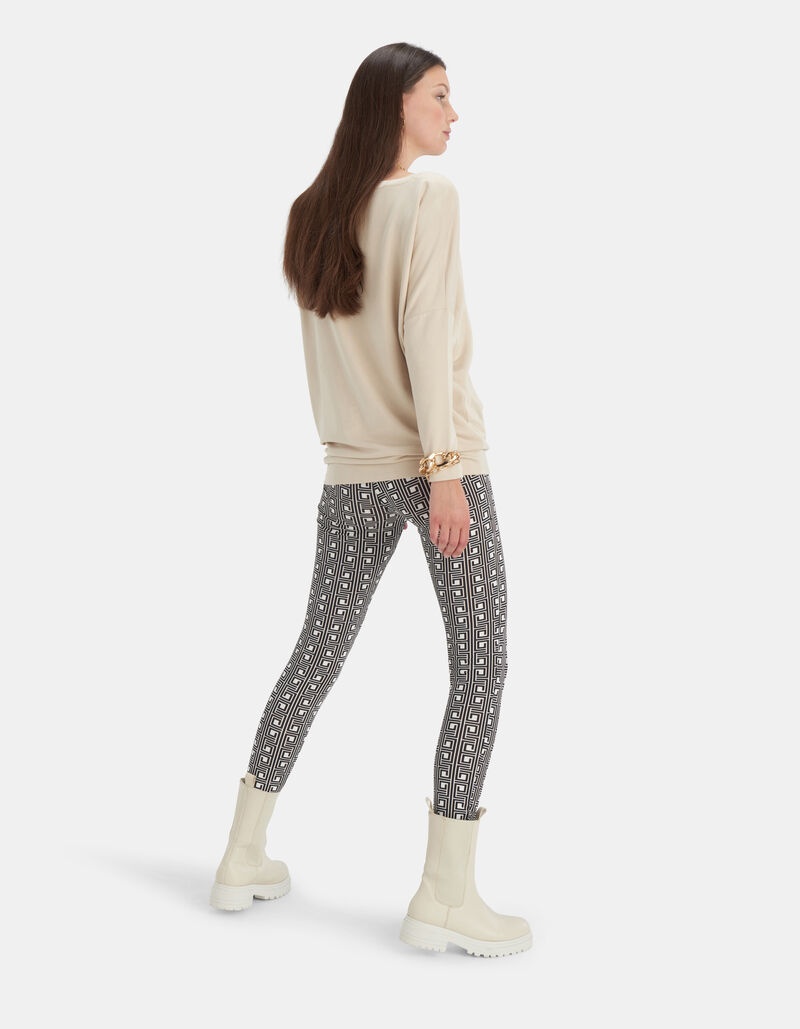 Journey Legging