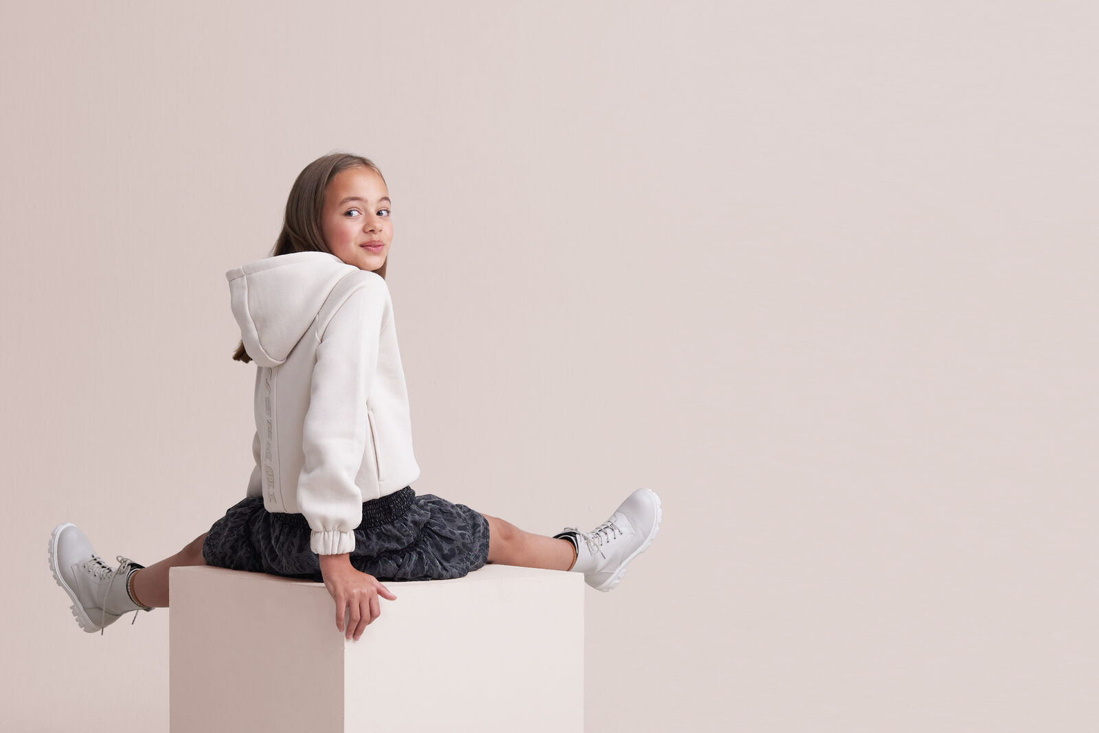 Kati Sweater