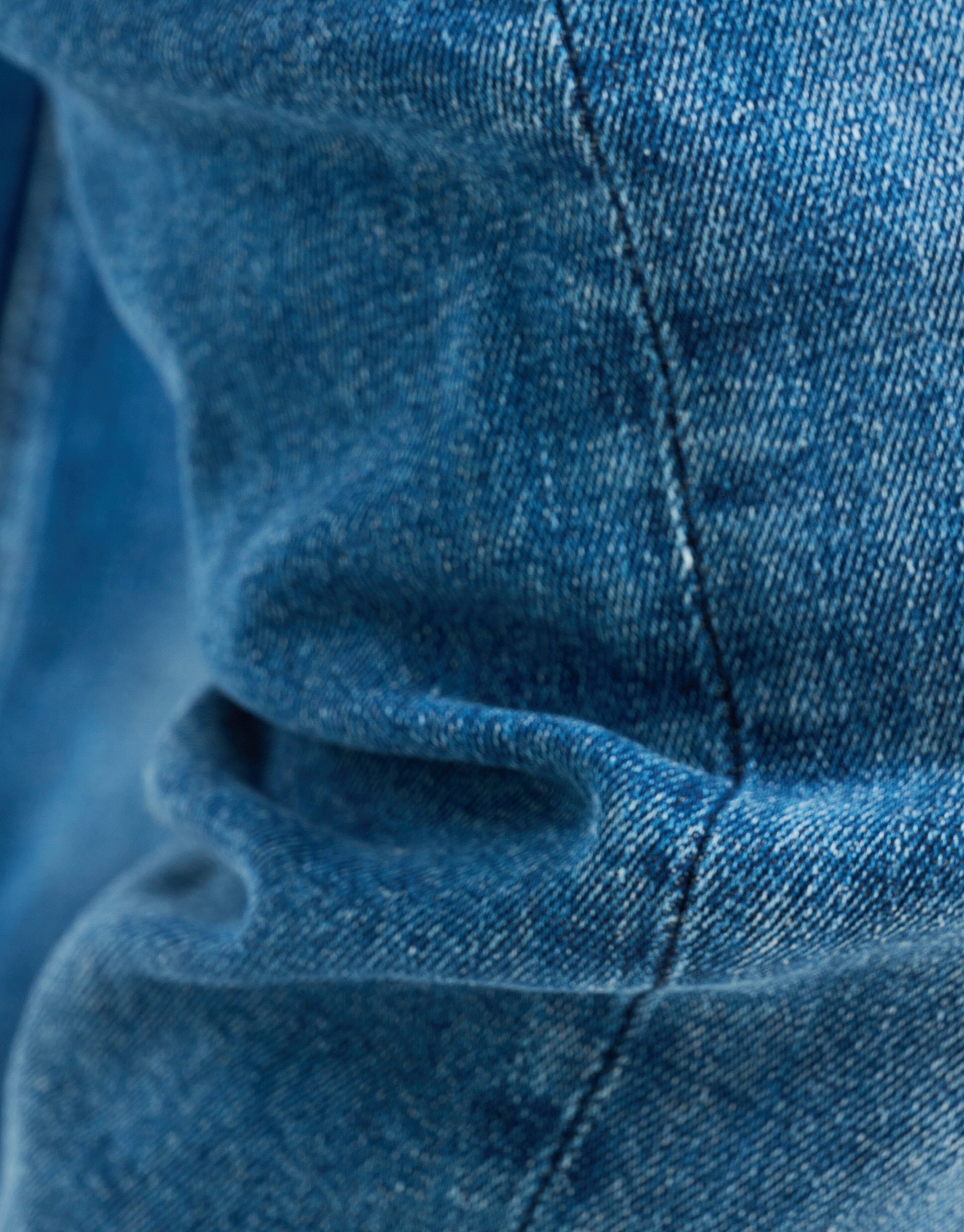 Straight Jeans Mediumstone L32 SHOEBY MEN
