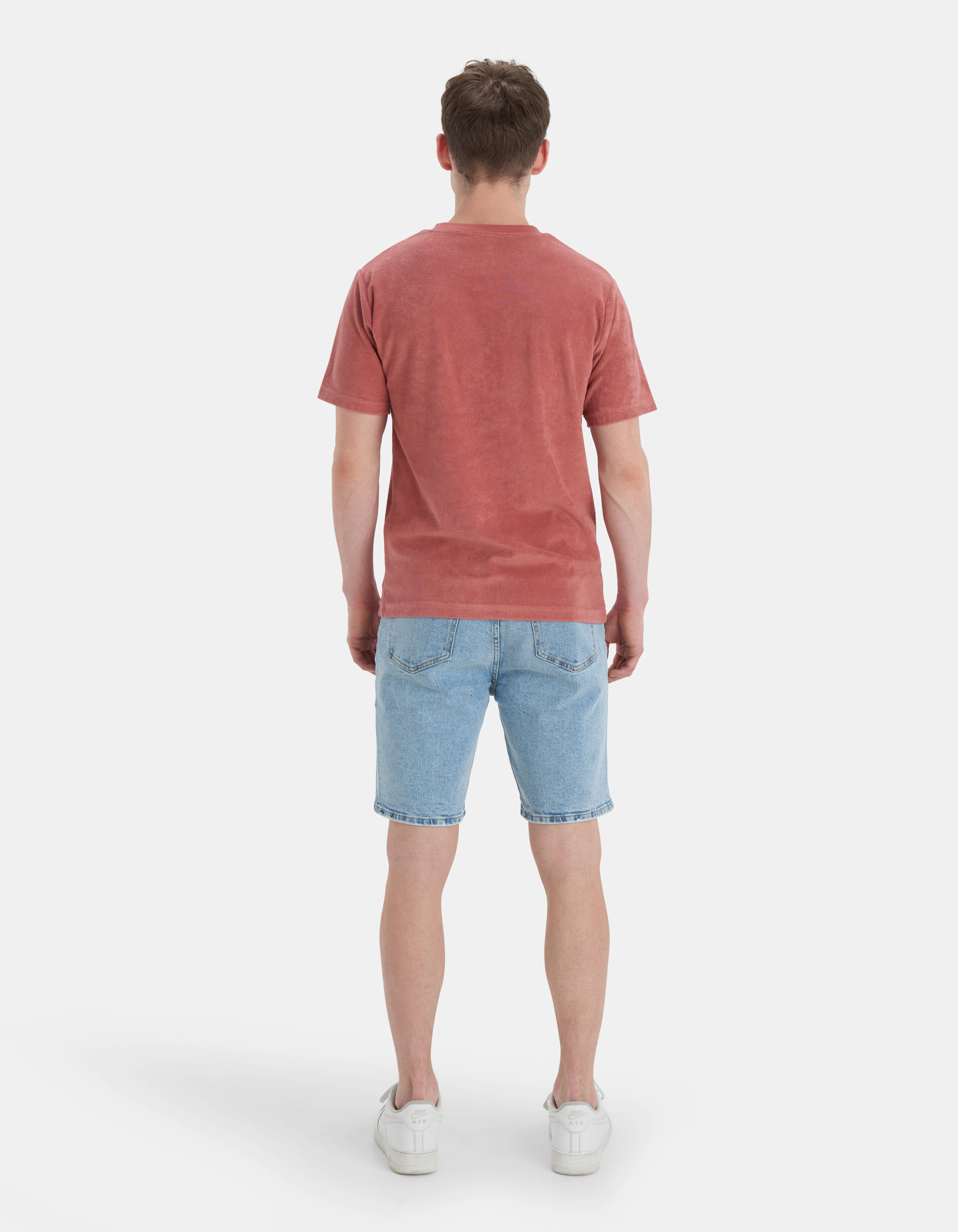 Edwin T-shirt REFILL