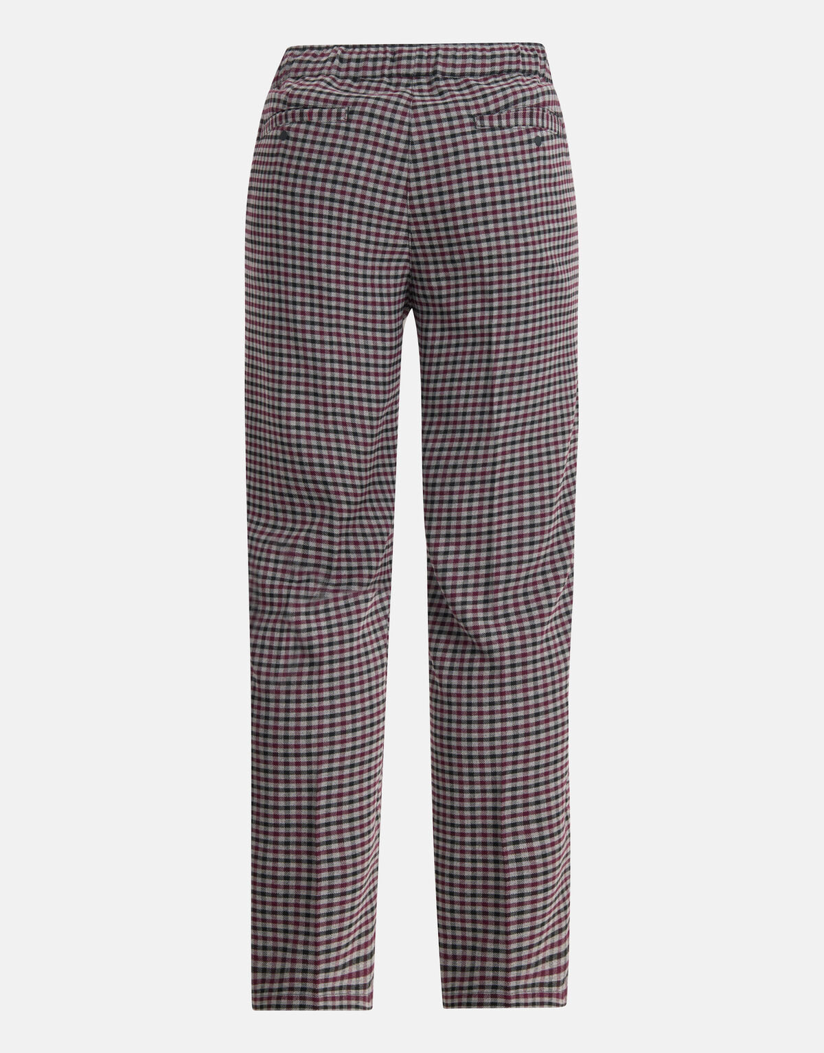 Ruiten Joggingbroek Grijs SHOEBY MEN