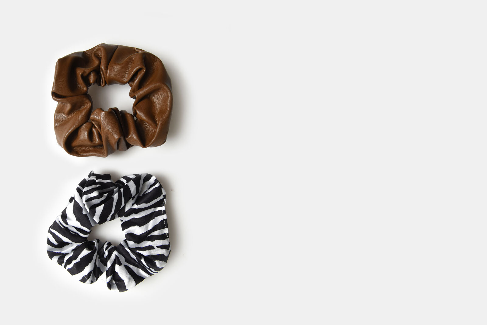 Move Scrunchie