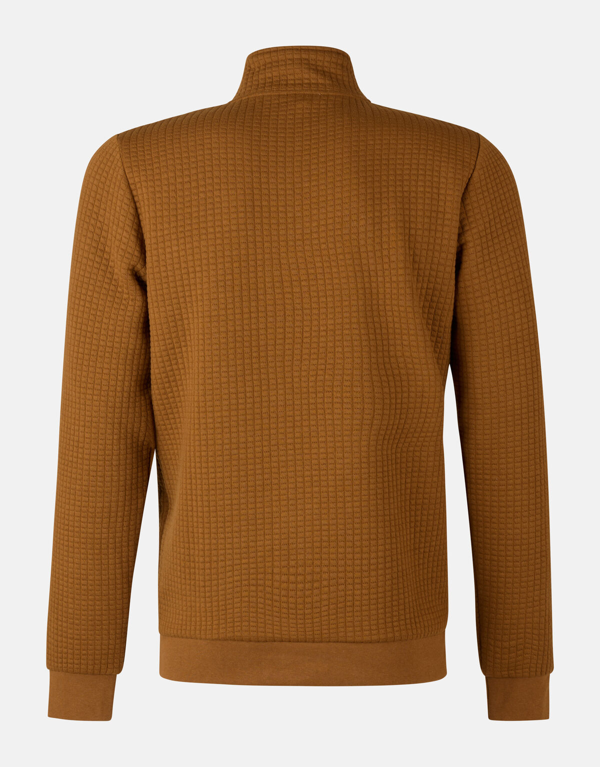 Quilted Sweater SHOEBY MEN
