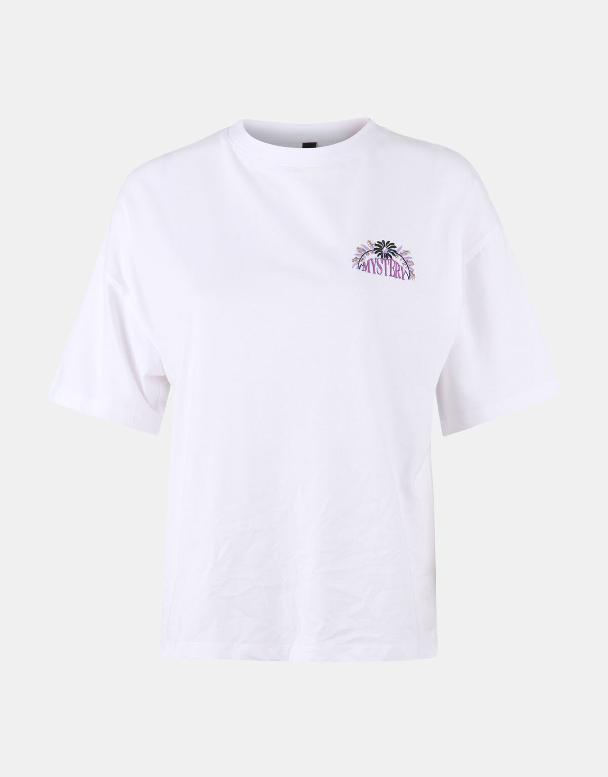 Mystery T-shirt SHOEBY WOMEN