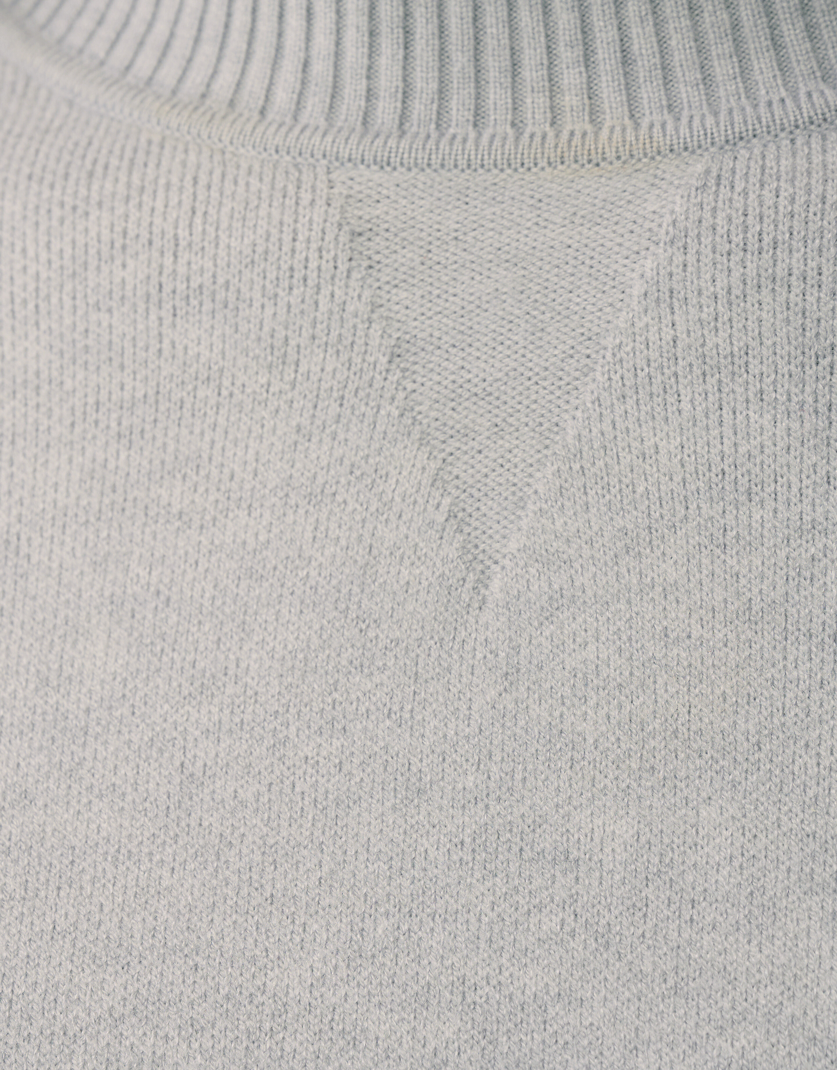 Soft Knit Trui Grijs By Mieke SHOEBY WOMEN