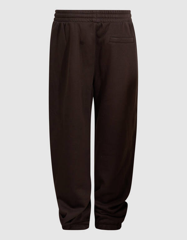 Culture Jogger Donkerbruin SHOEBY BOYS