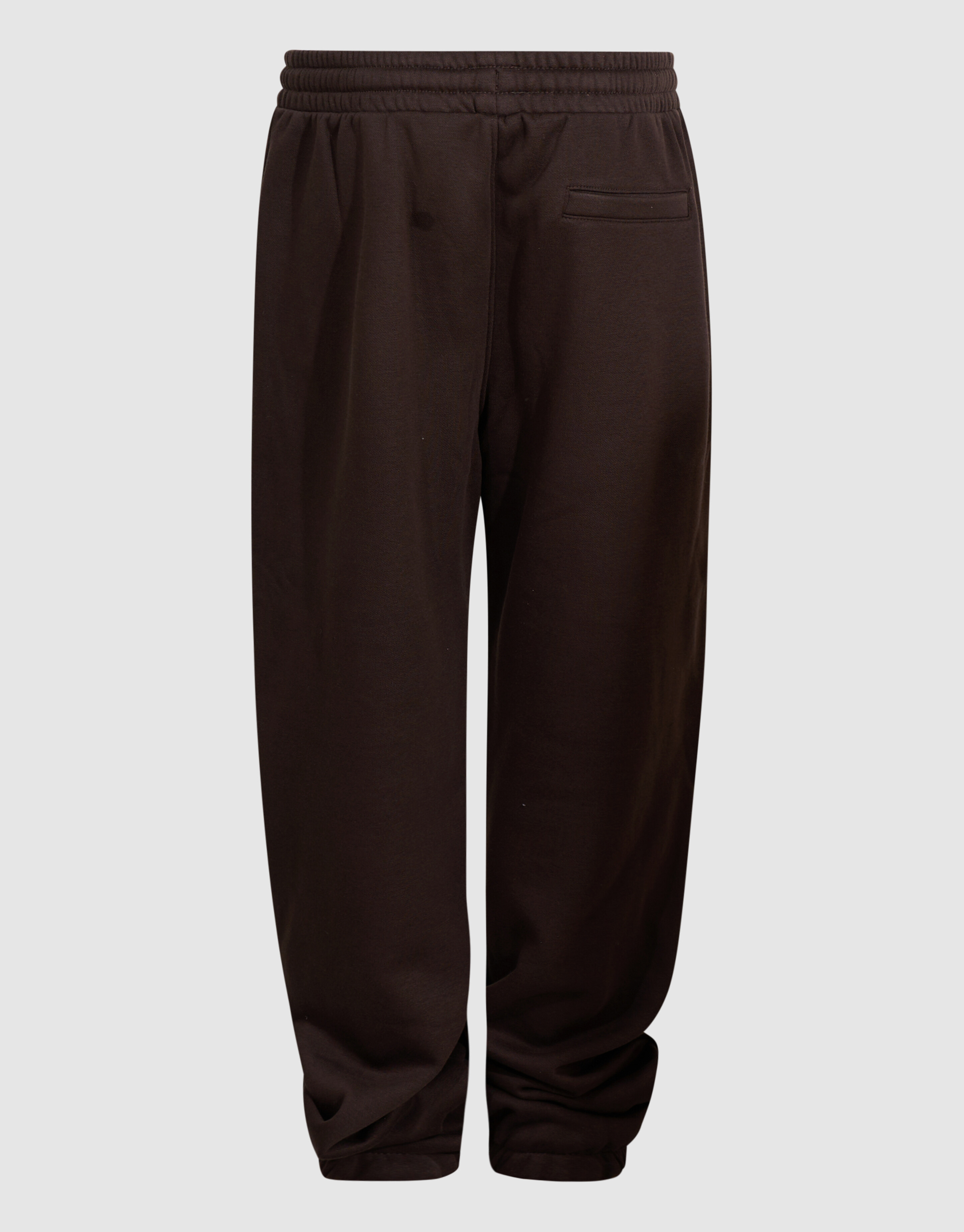 Culture Jogger Donkerbruin SHOEBY BOYS