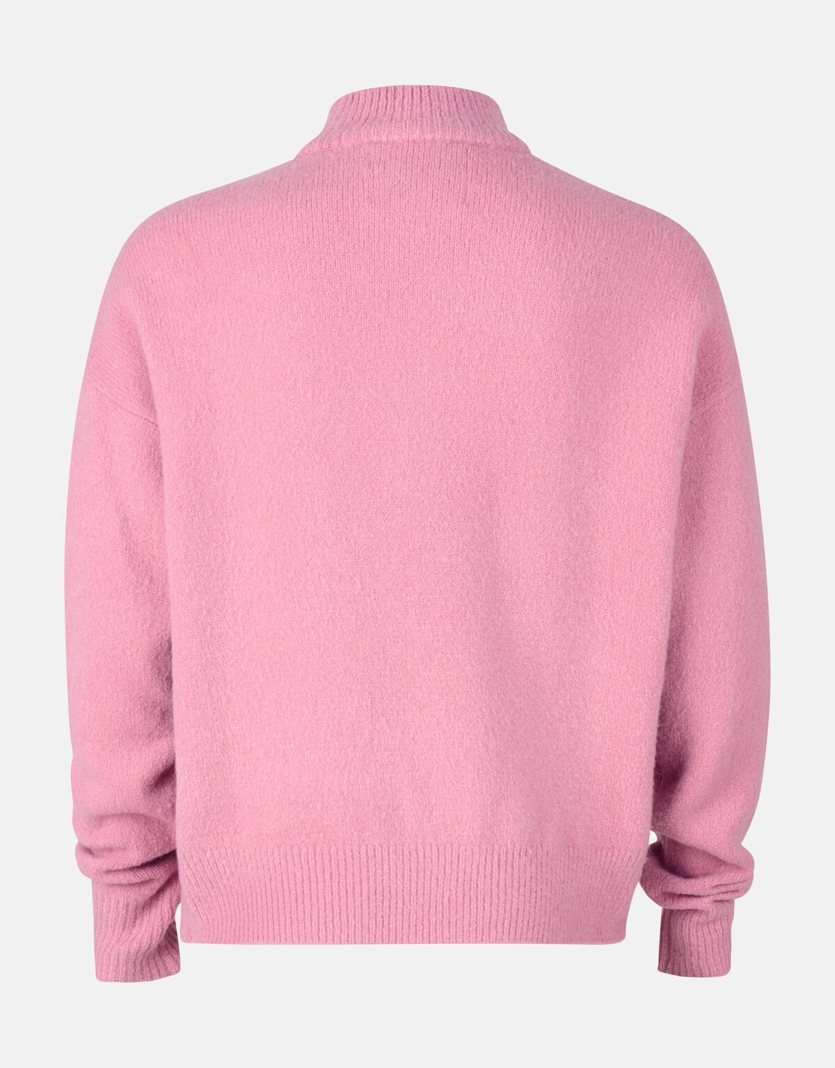 Gebreide Trui Roze SHOEBY WOMEN