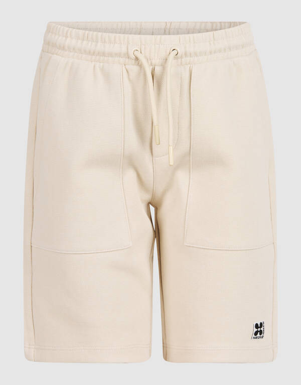 Pique Short Zand SHOEBY BOYS