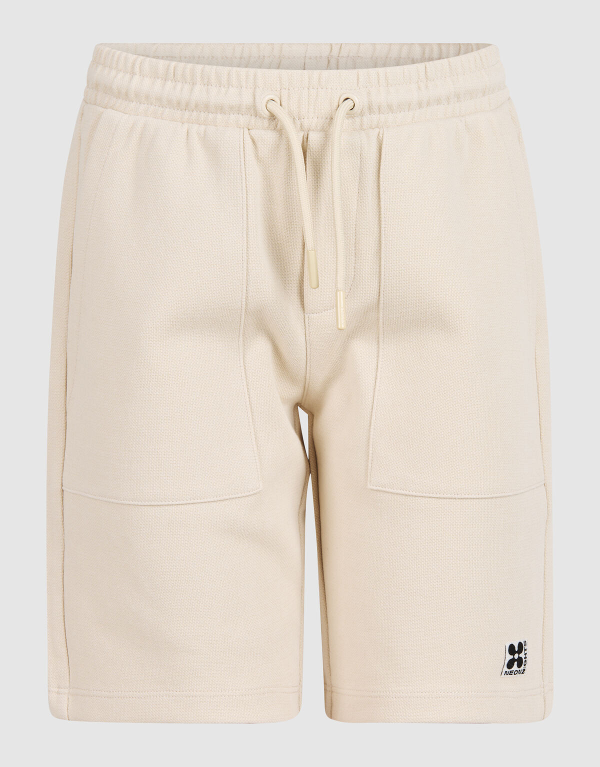 Pique Short Zand SHOEBY BOYS