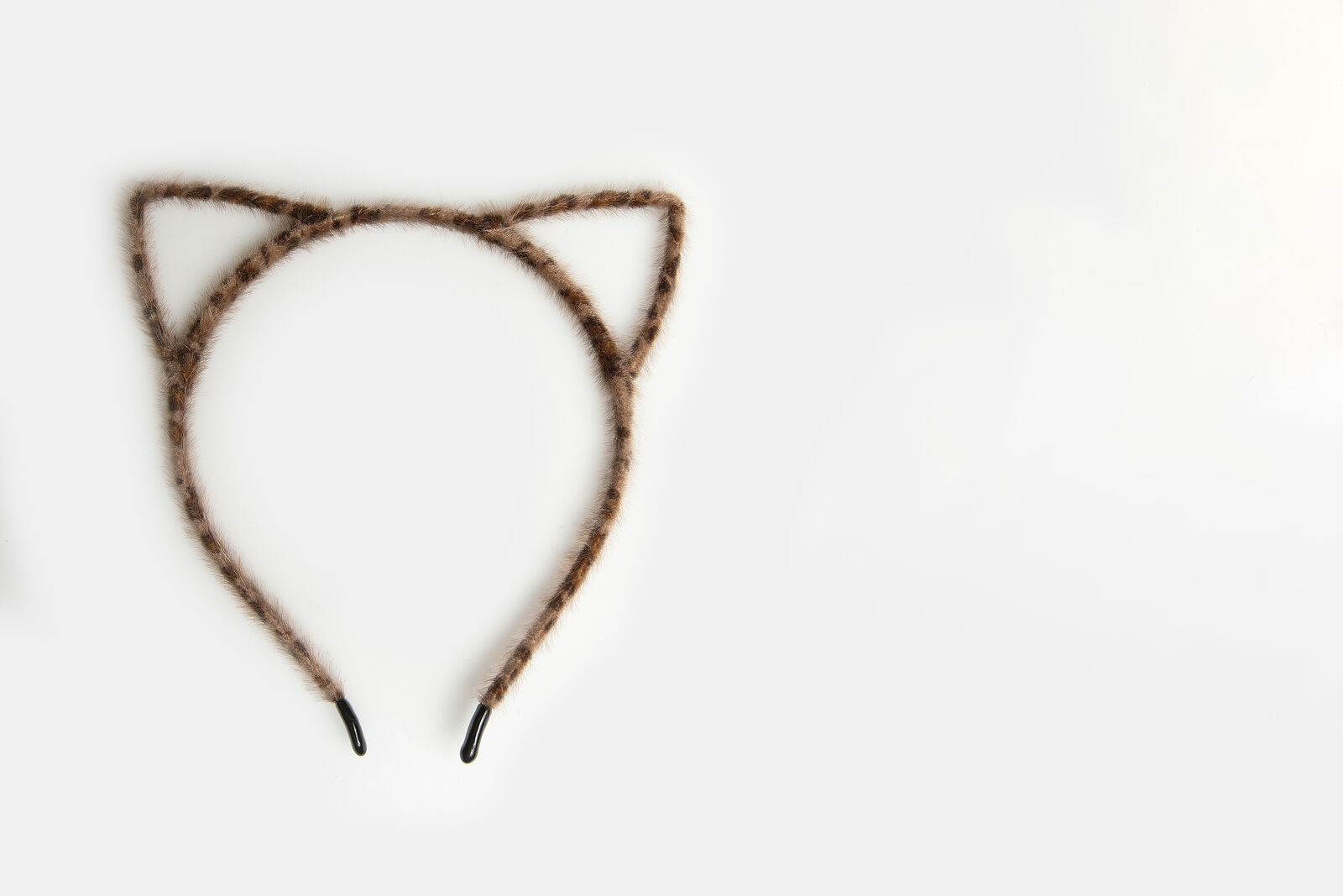Hairy Leo Cat Haarband