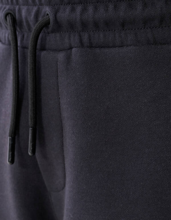 Tech Short Zwart SHOEBY BOYS