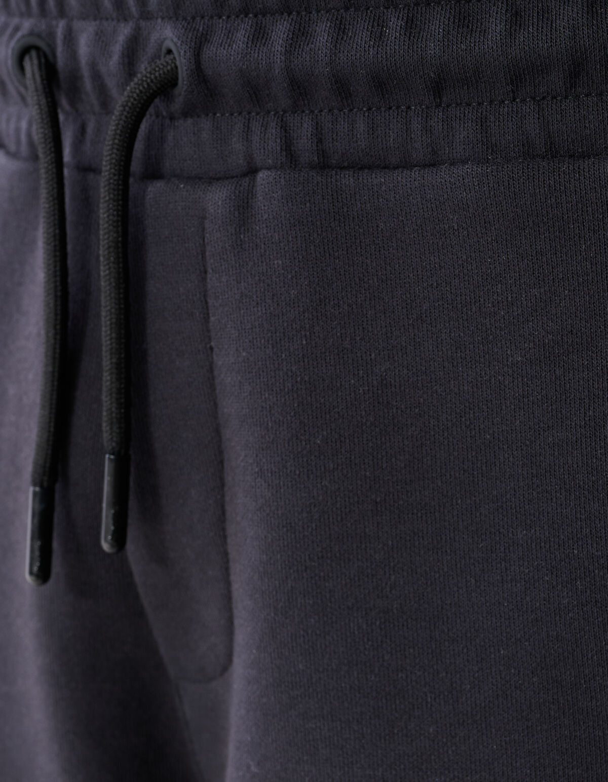 Tech Short Zwart SHOEBY BOYS