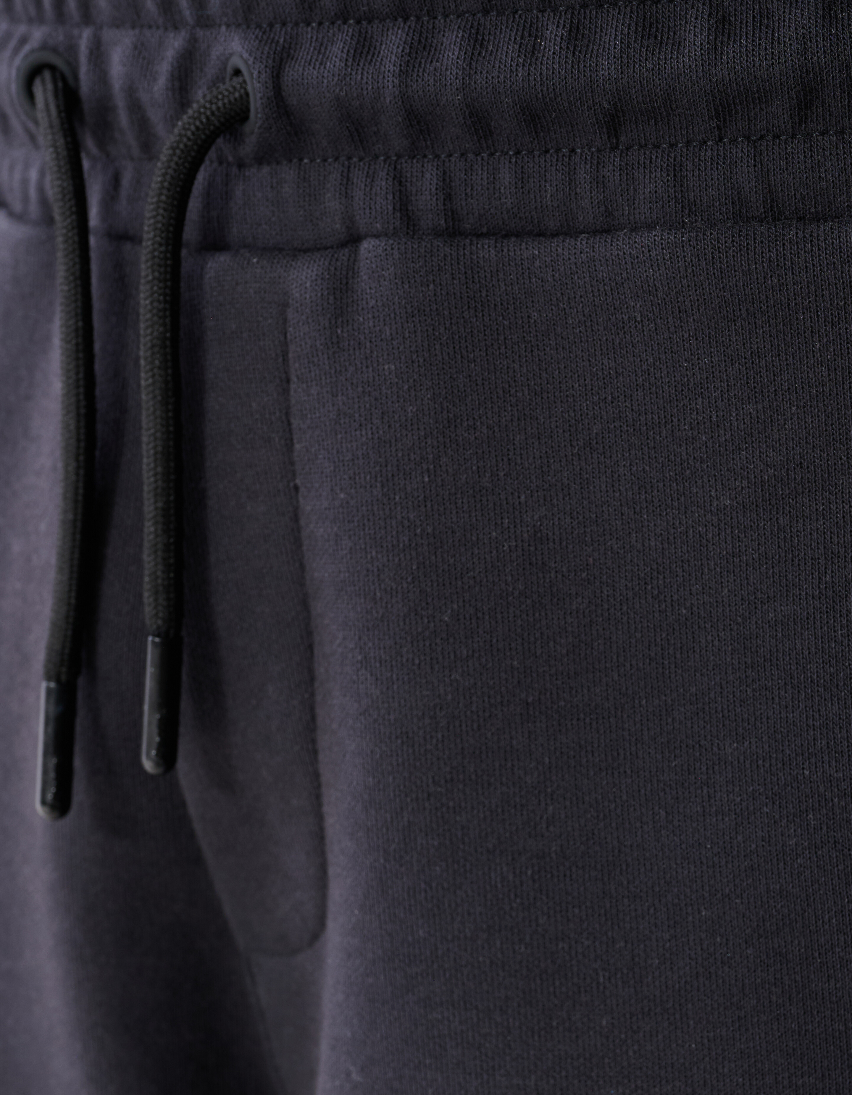 Tech Short Zwart SHOEBY BOYS