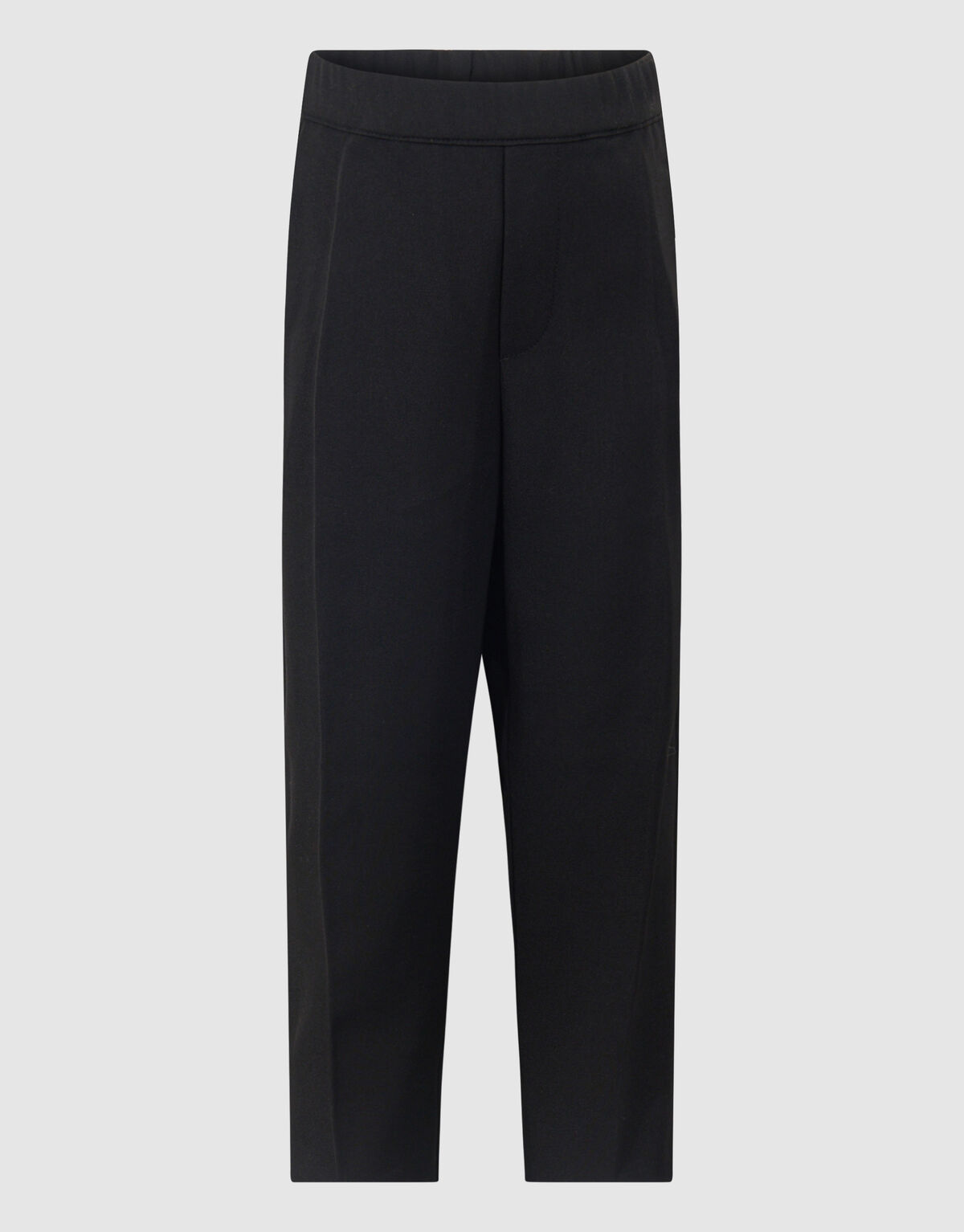 Basis Broek Zwart SHOEBY BOYS