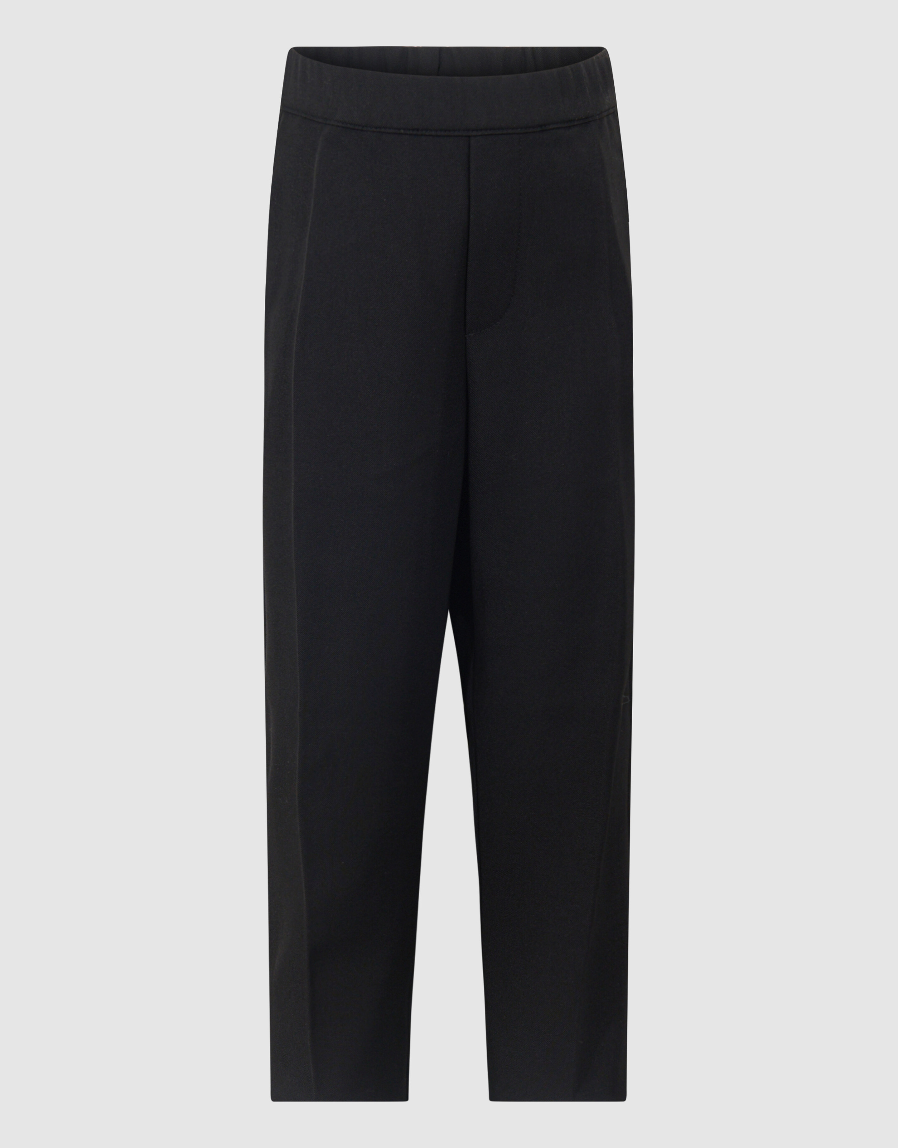 Basis Broek Zwart SHOEBY BOYS