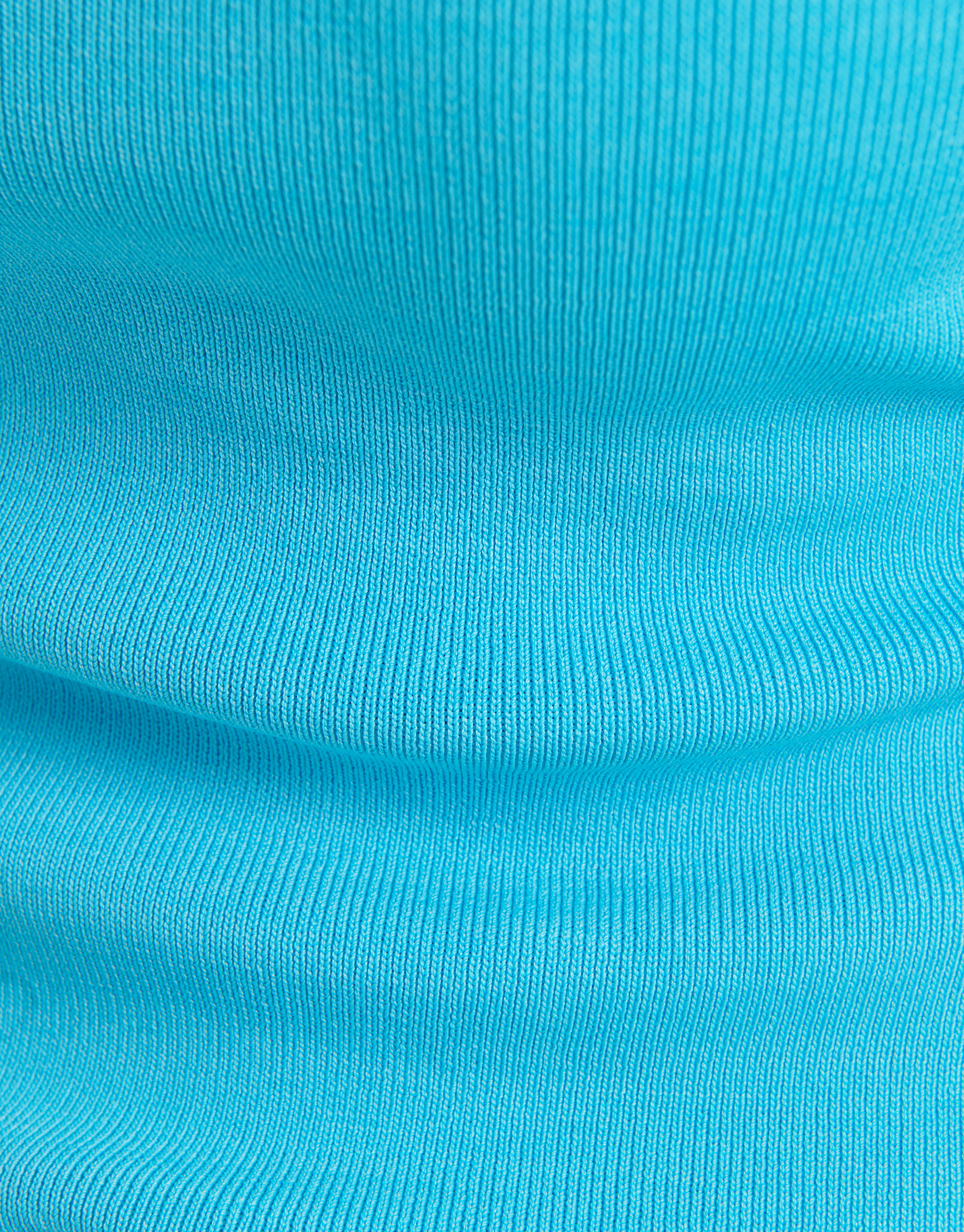 Halter Top Blauw SHOEBY WOMEN
