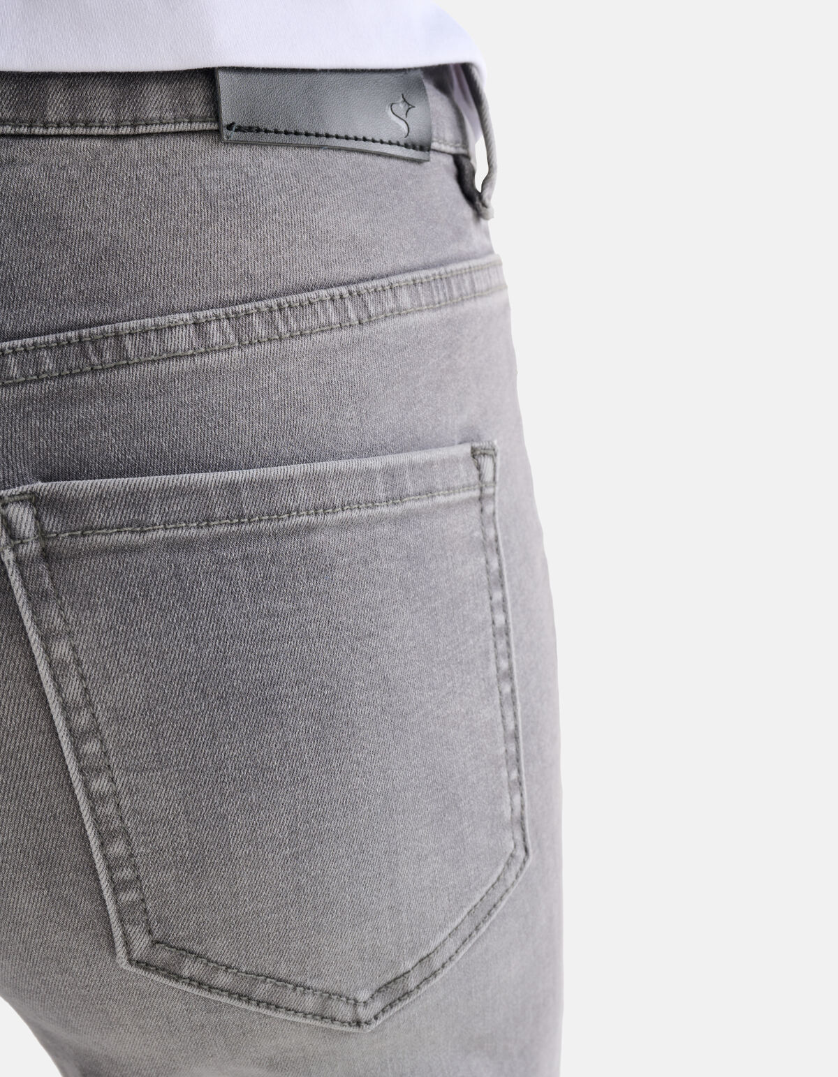 Ametist Skinny Jeans Eksept