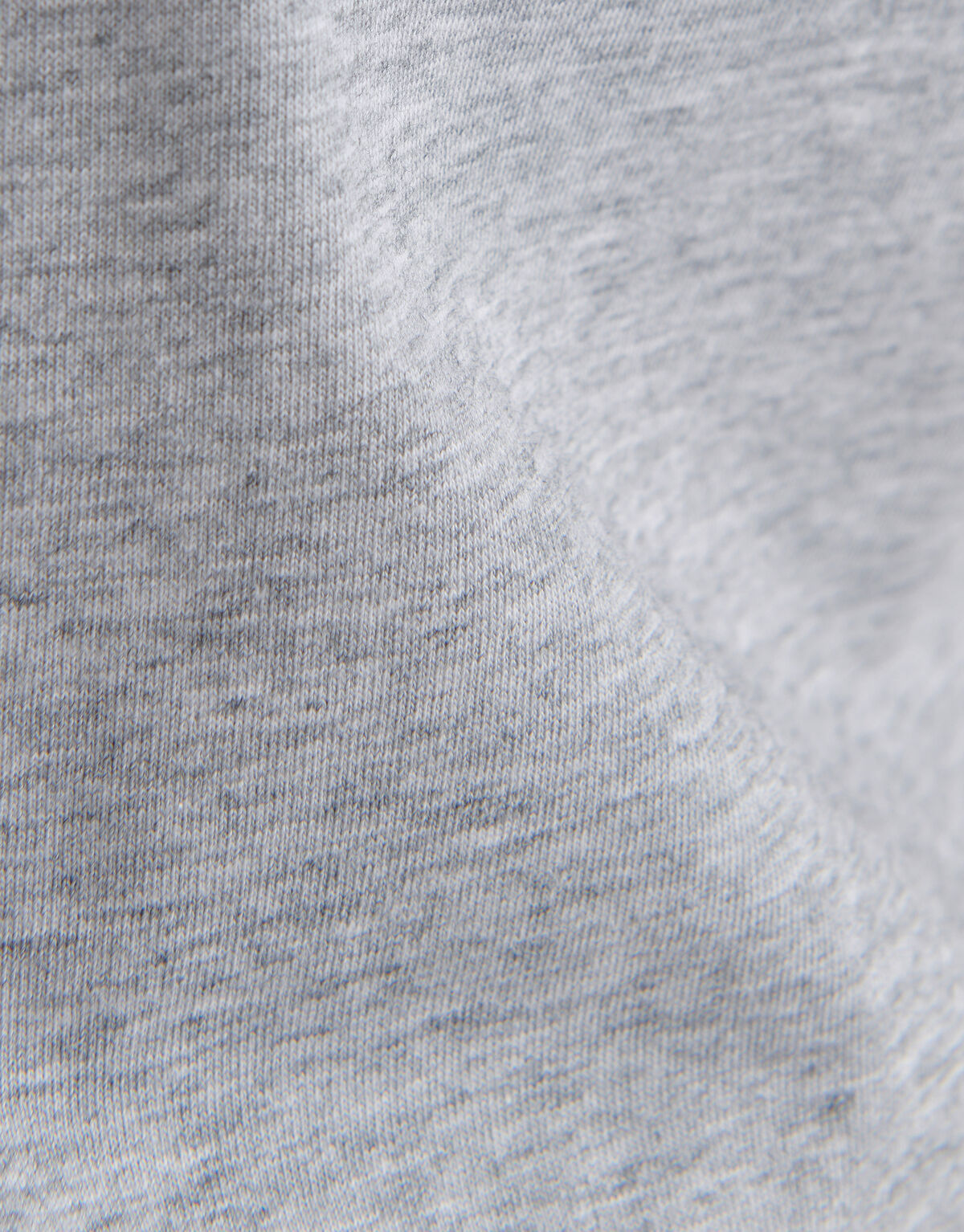 Mini Artwork T-shirt Lichtgrijs SHOEBY WOMEN